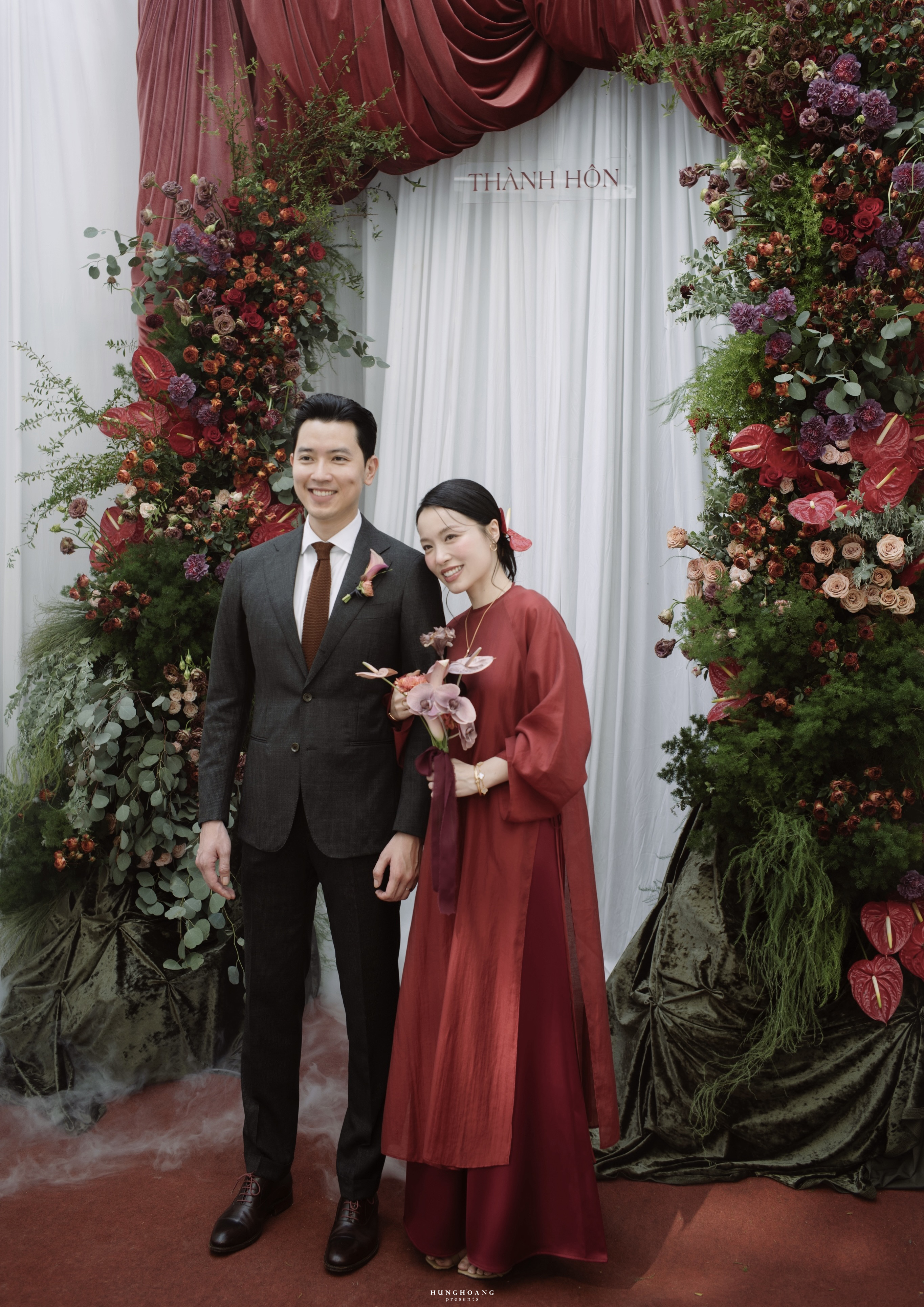 Trúc & Đạt
