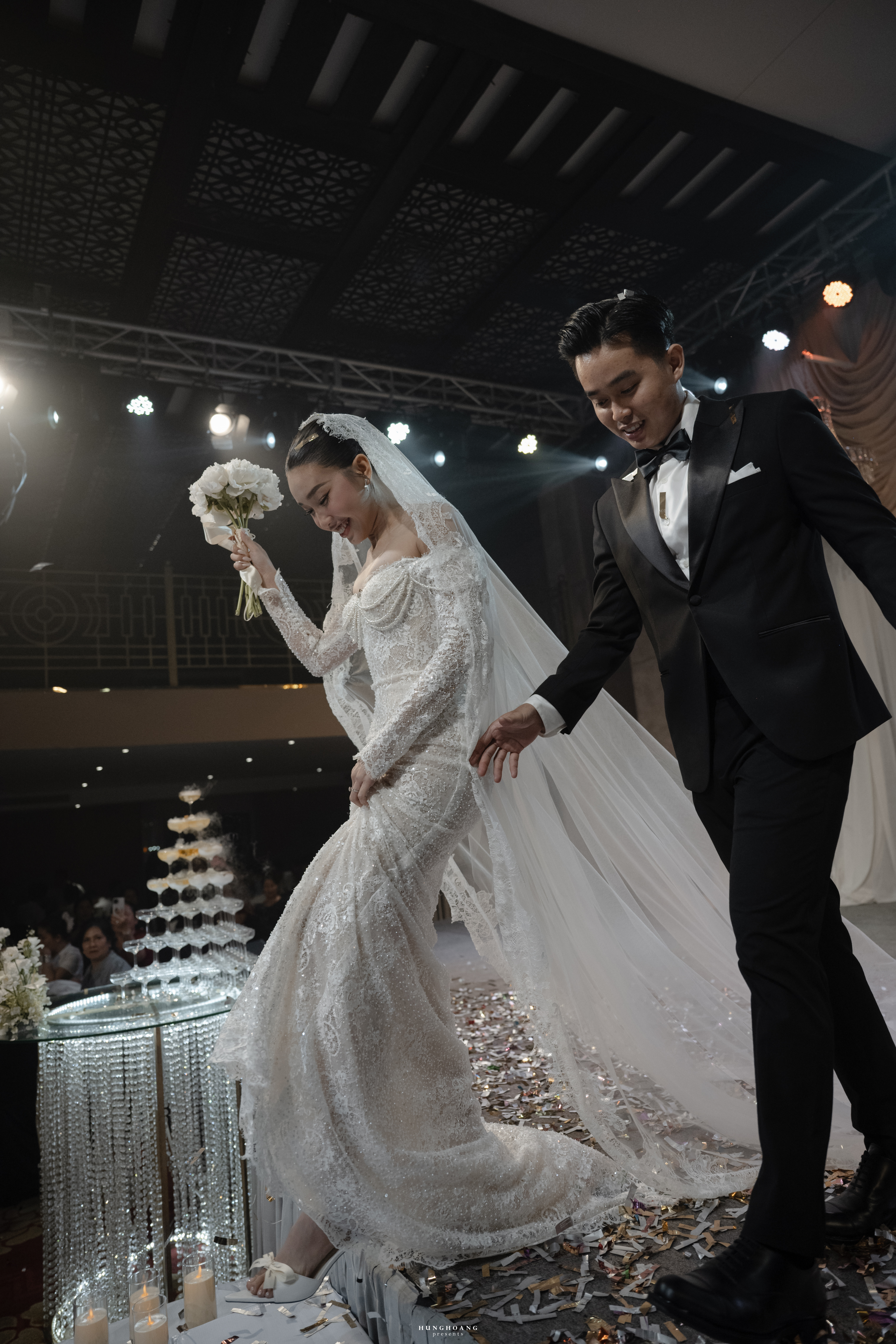 Thảo & Hưng