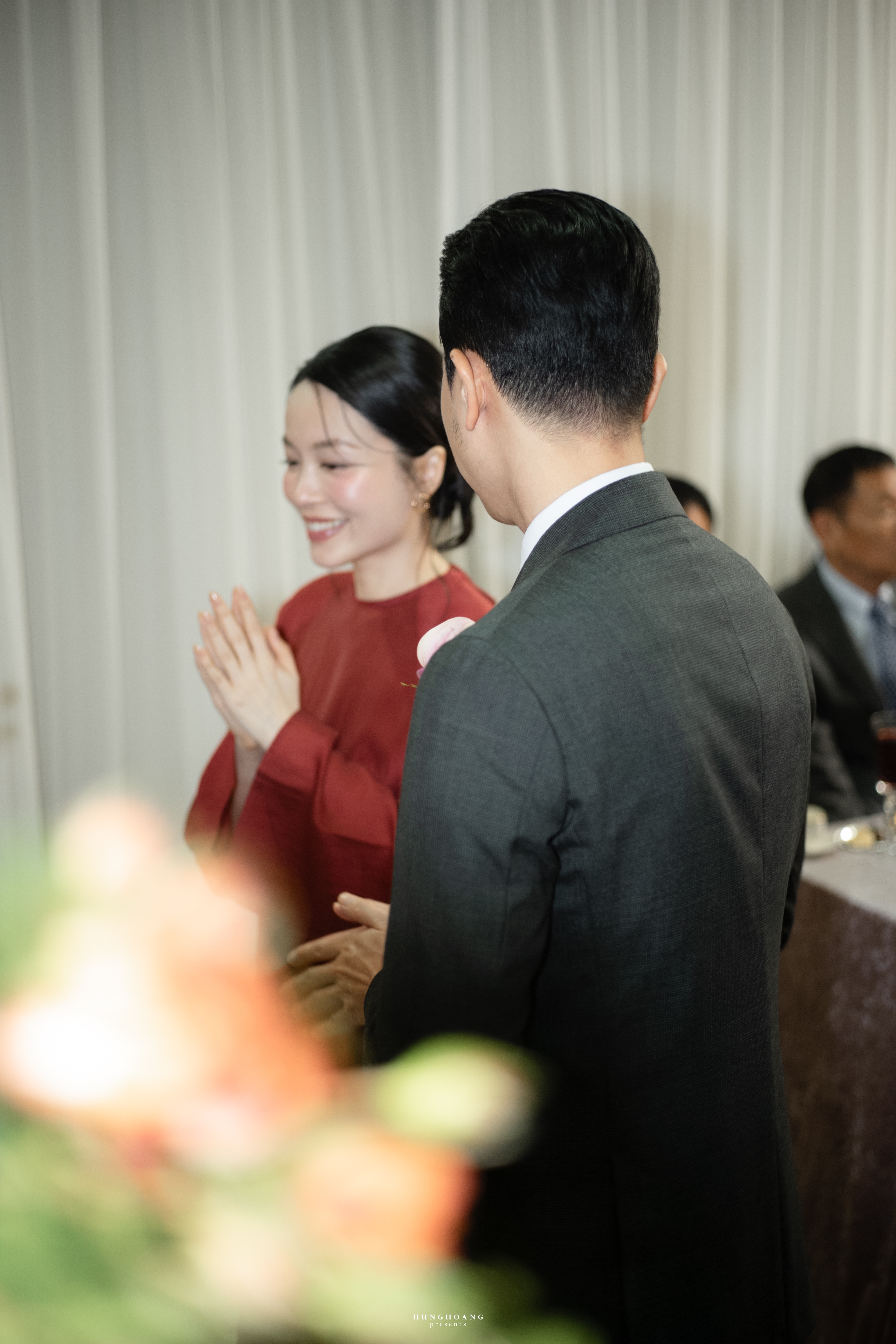 Trúc & Đạt