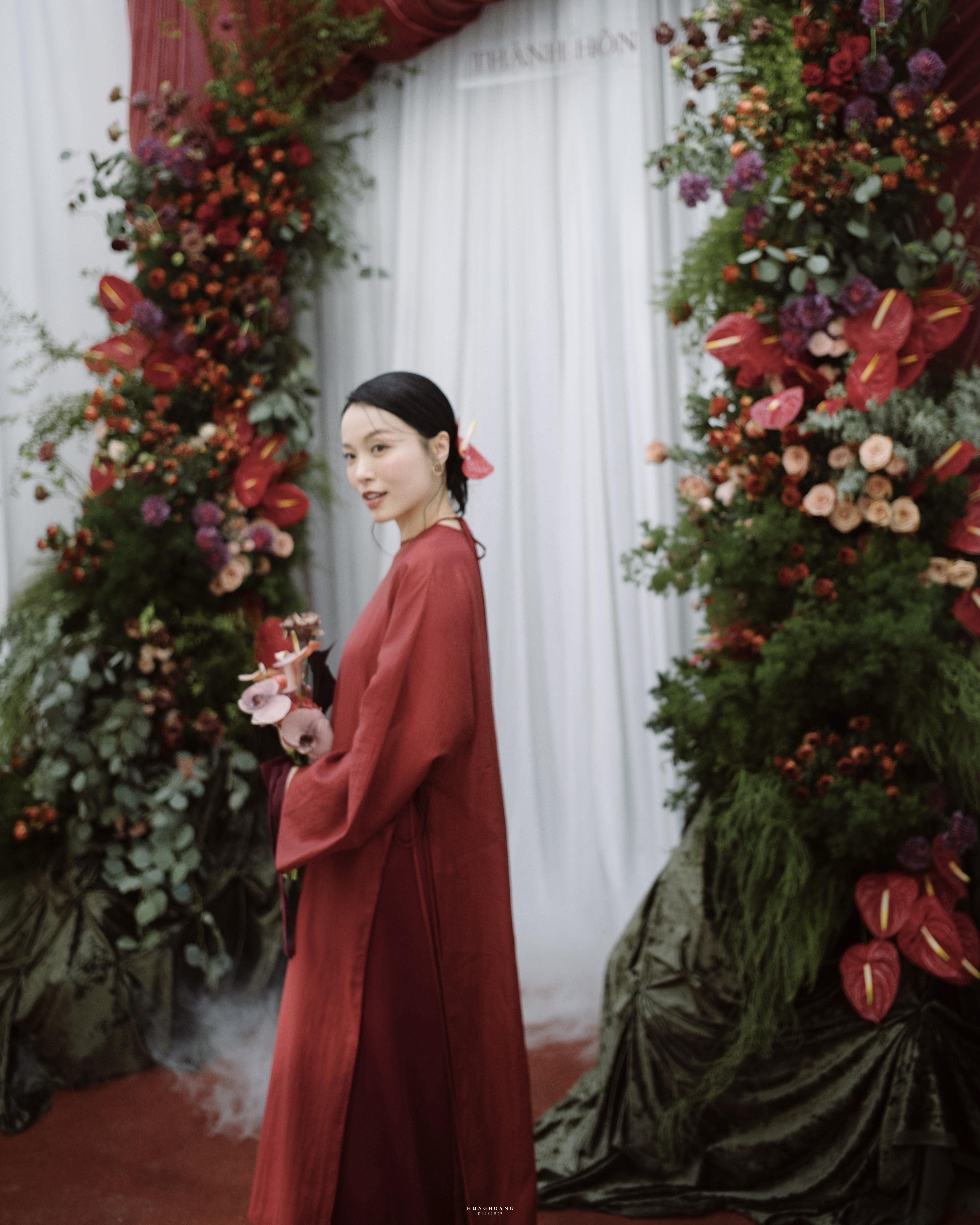 Trúc & Đạt
