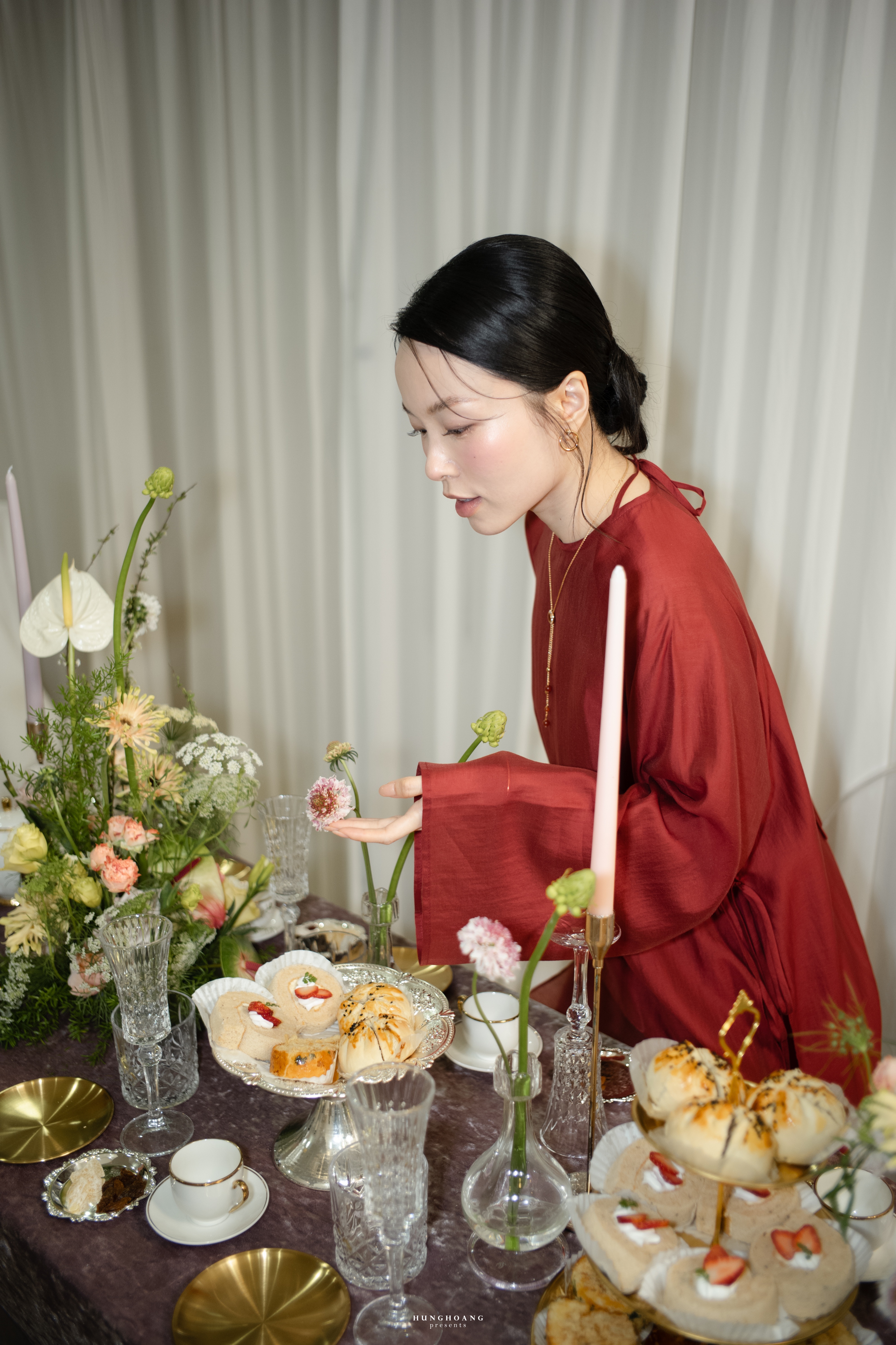 Trúc & Đạt