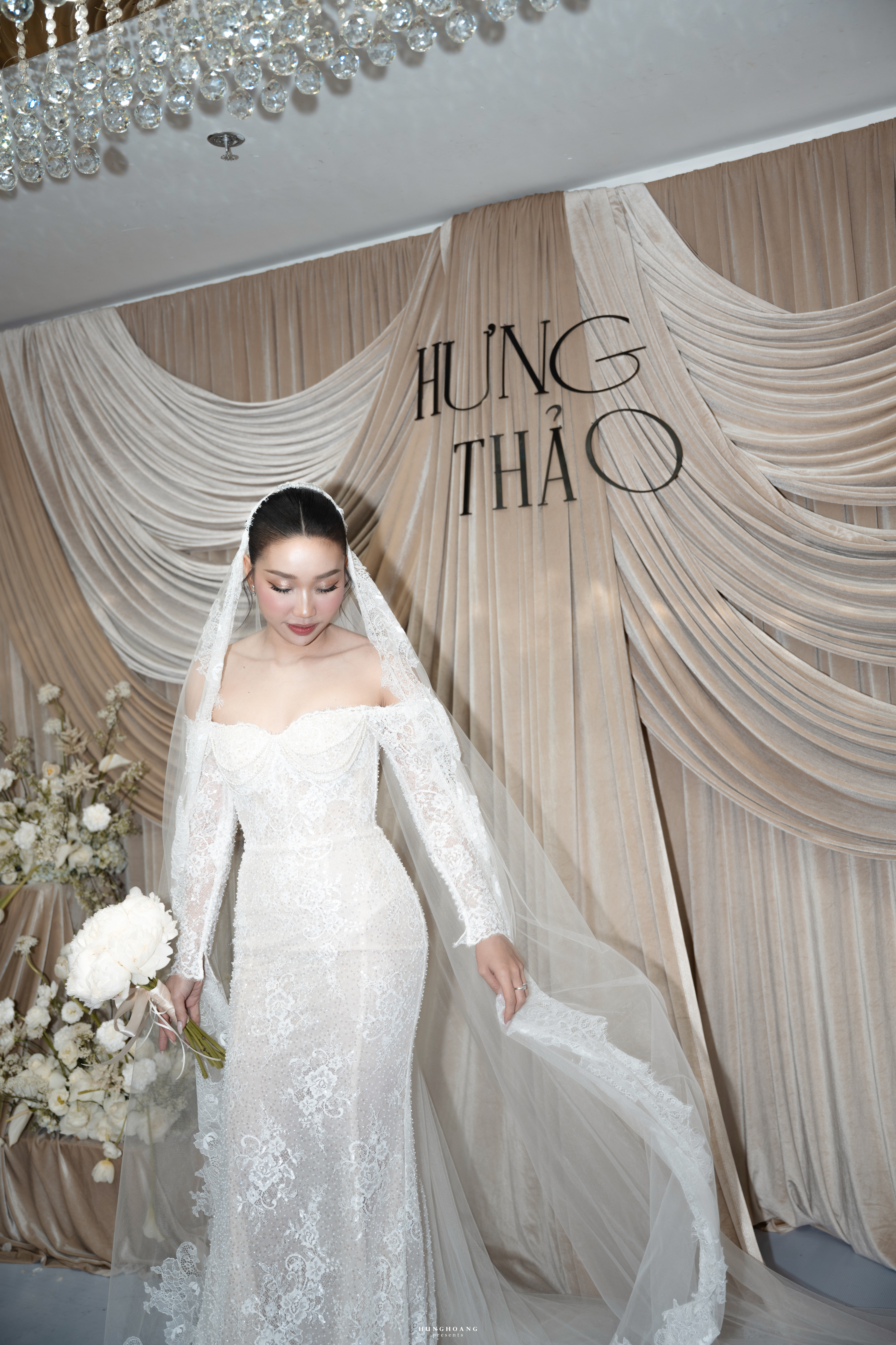 Thảo & Hưng