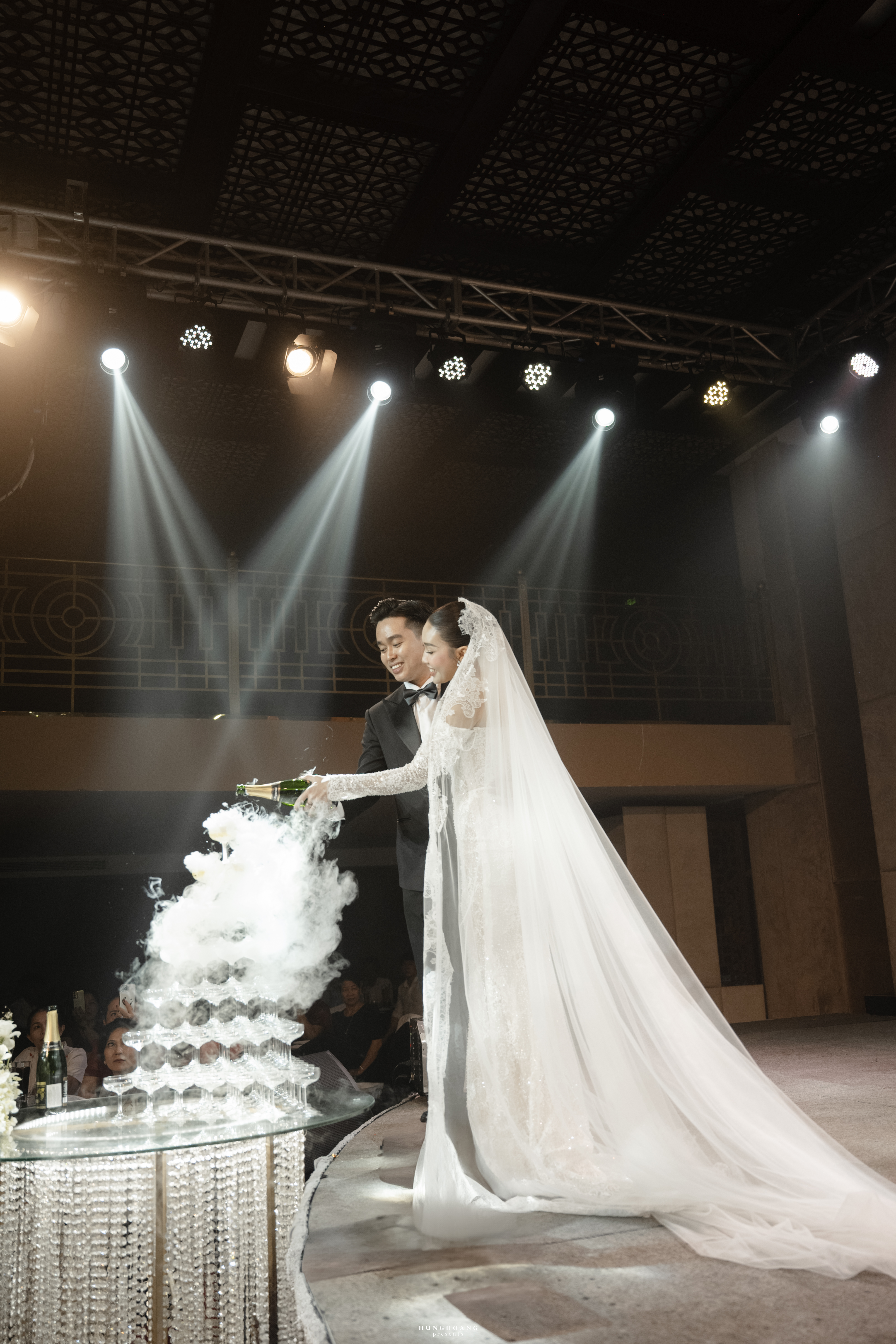 Thảo & Hưng