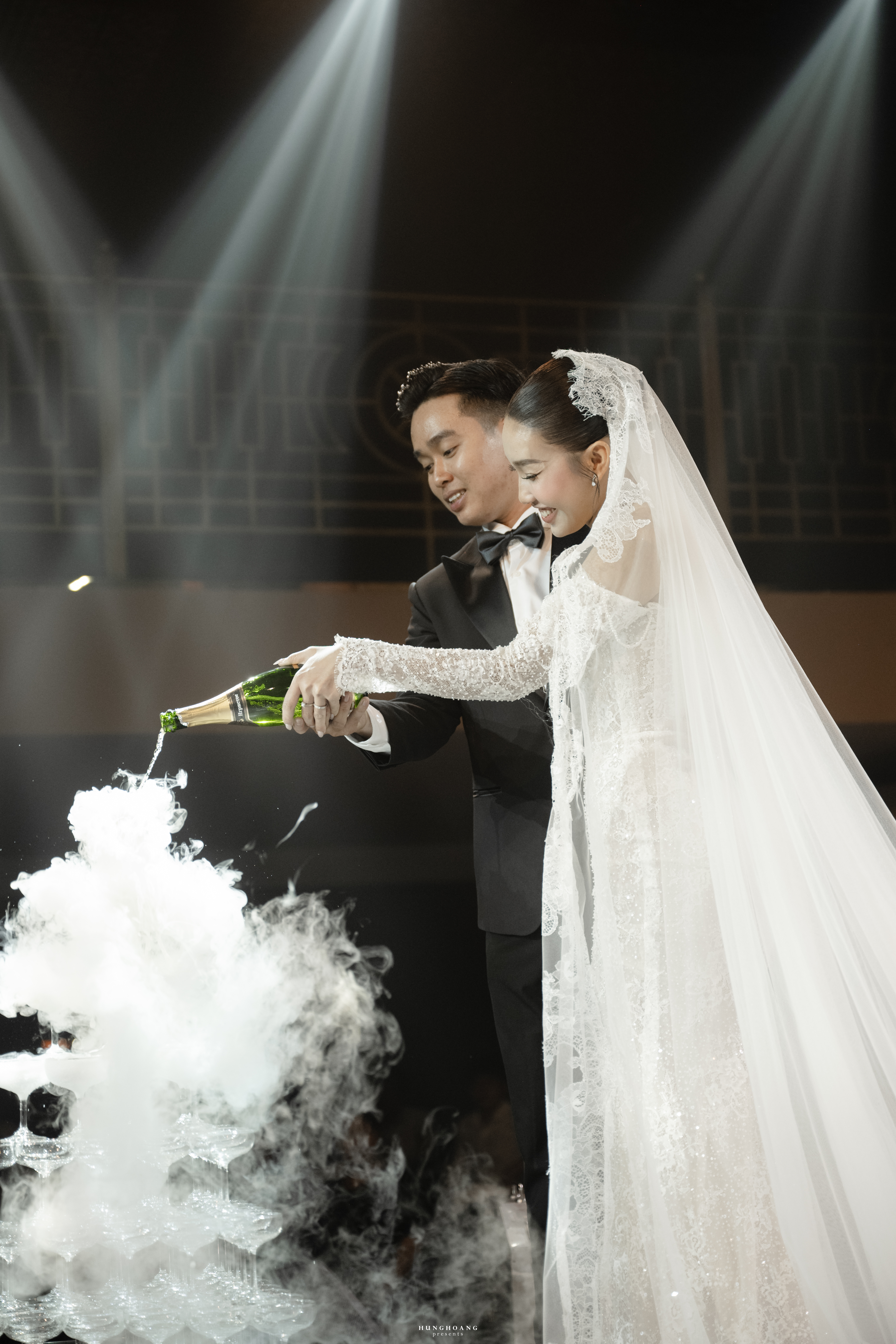 Thảo & Hưng