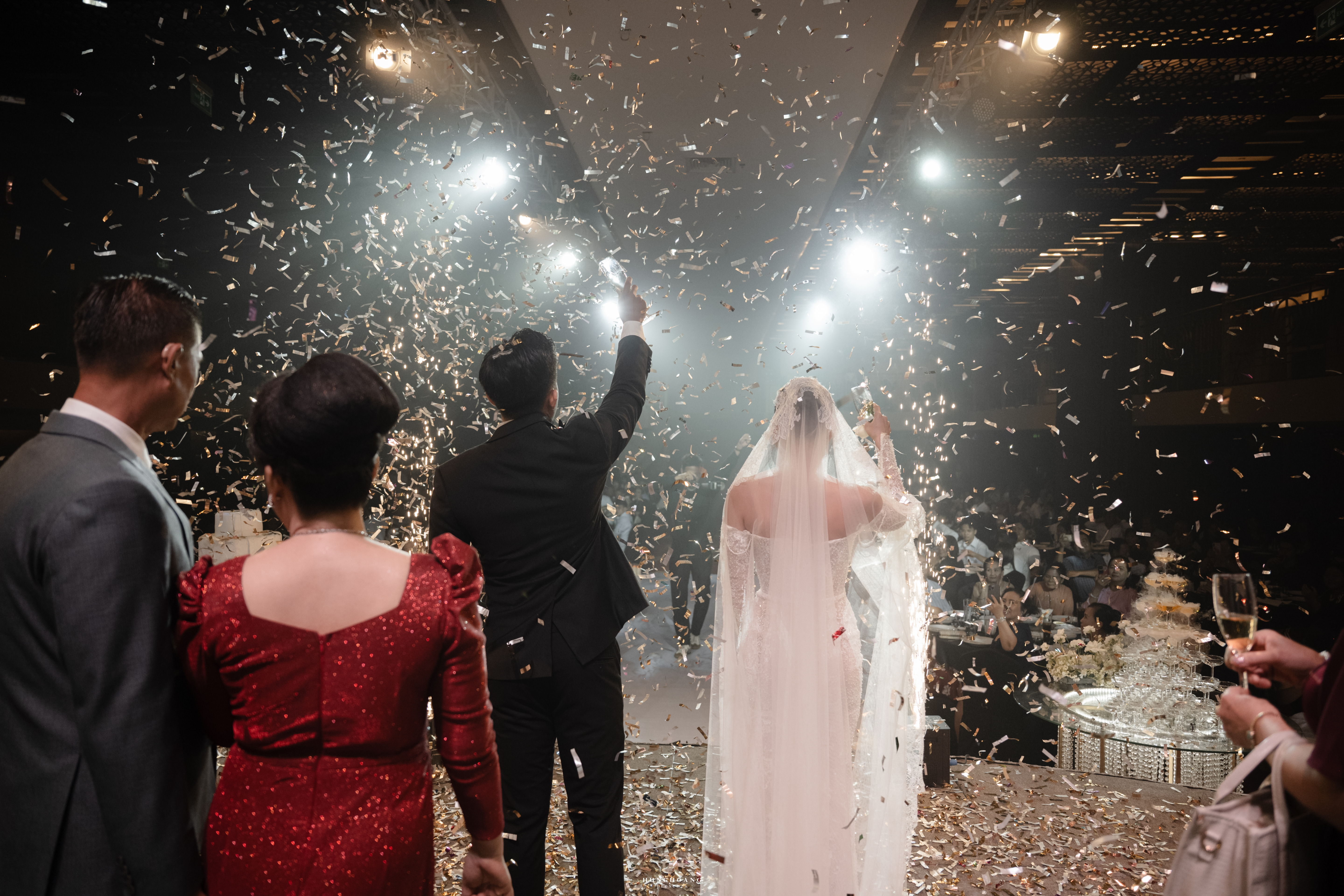 Thảo & Hưng