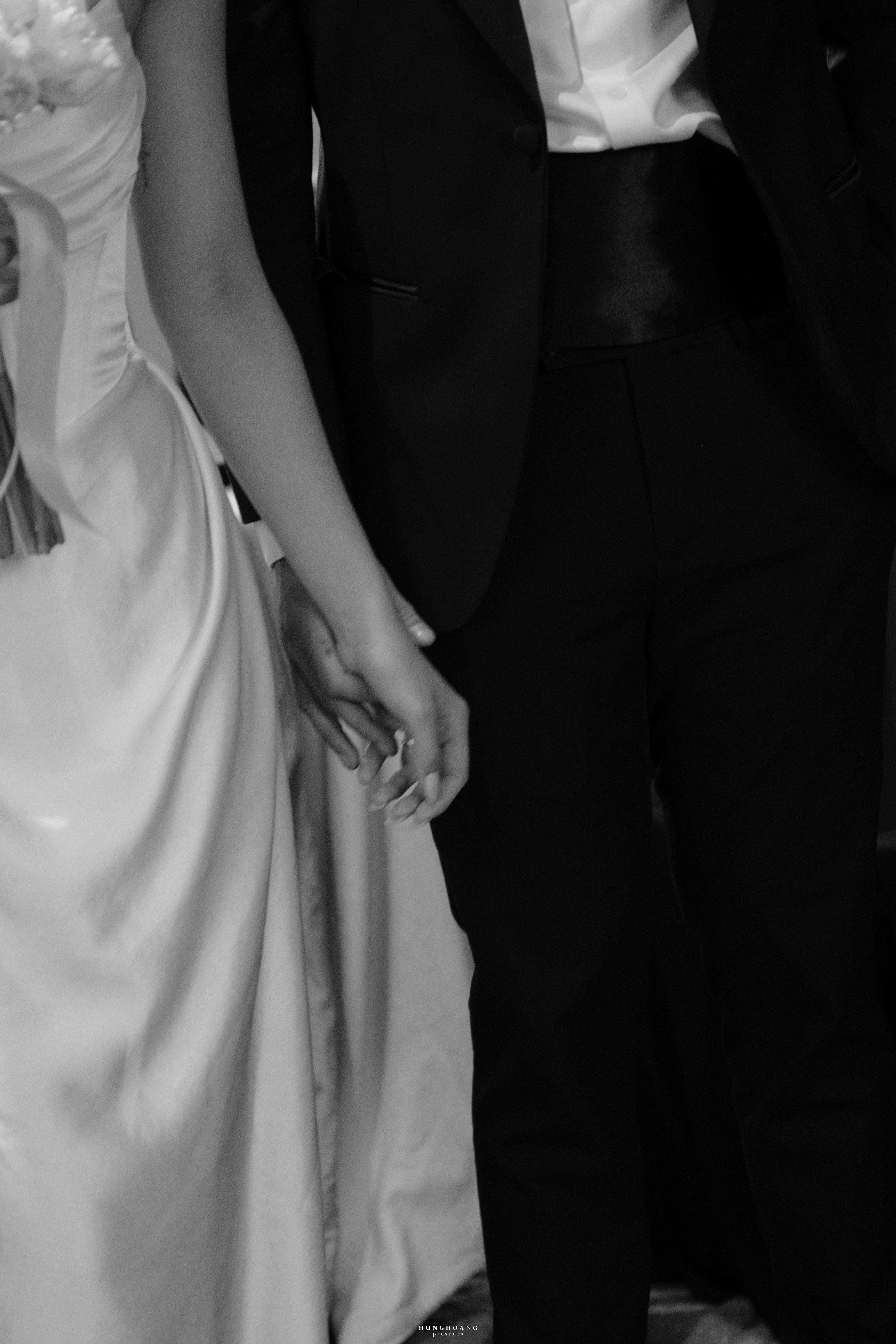 Thảo & Hưng