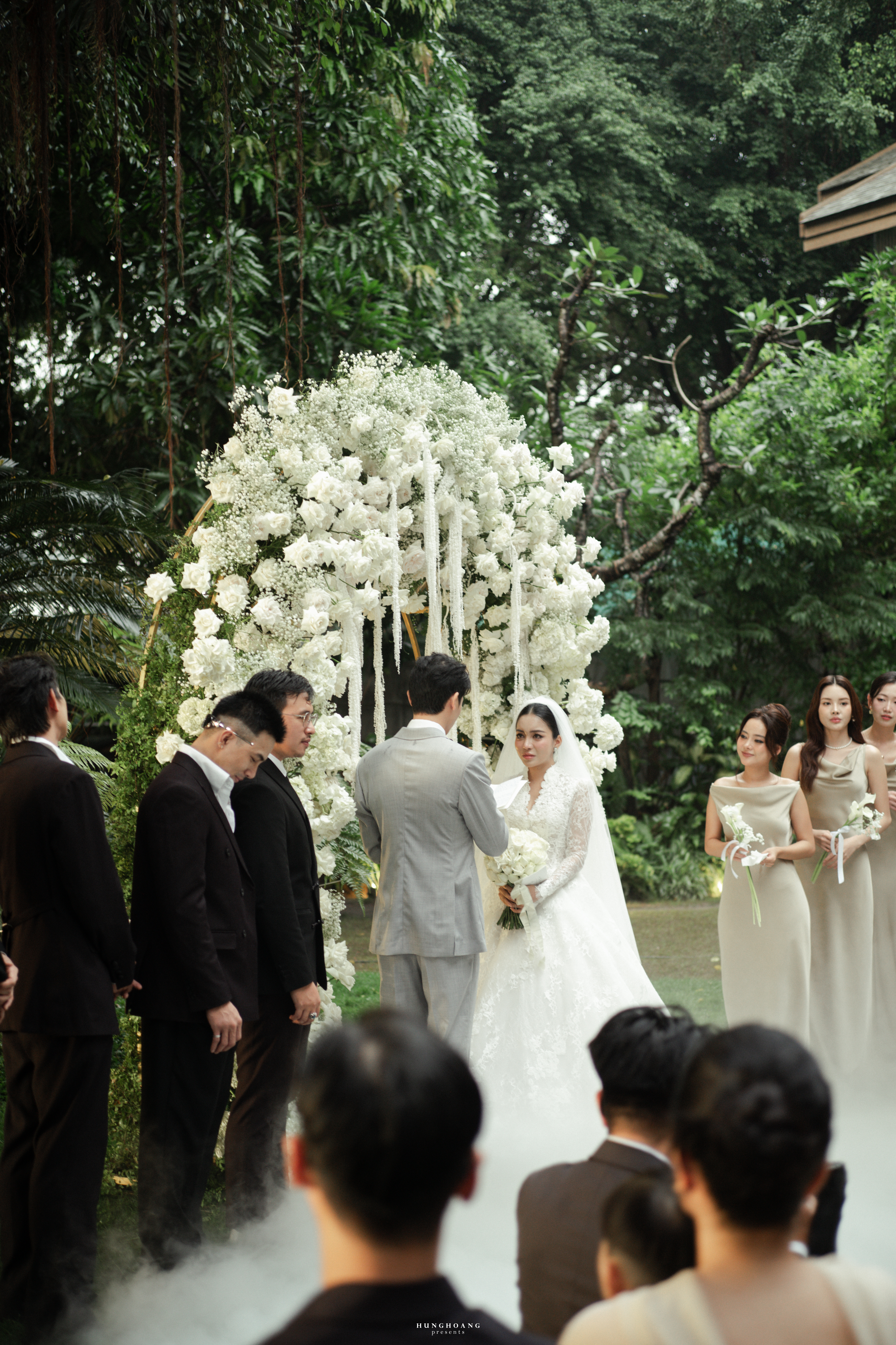 Anna & Cao Phát