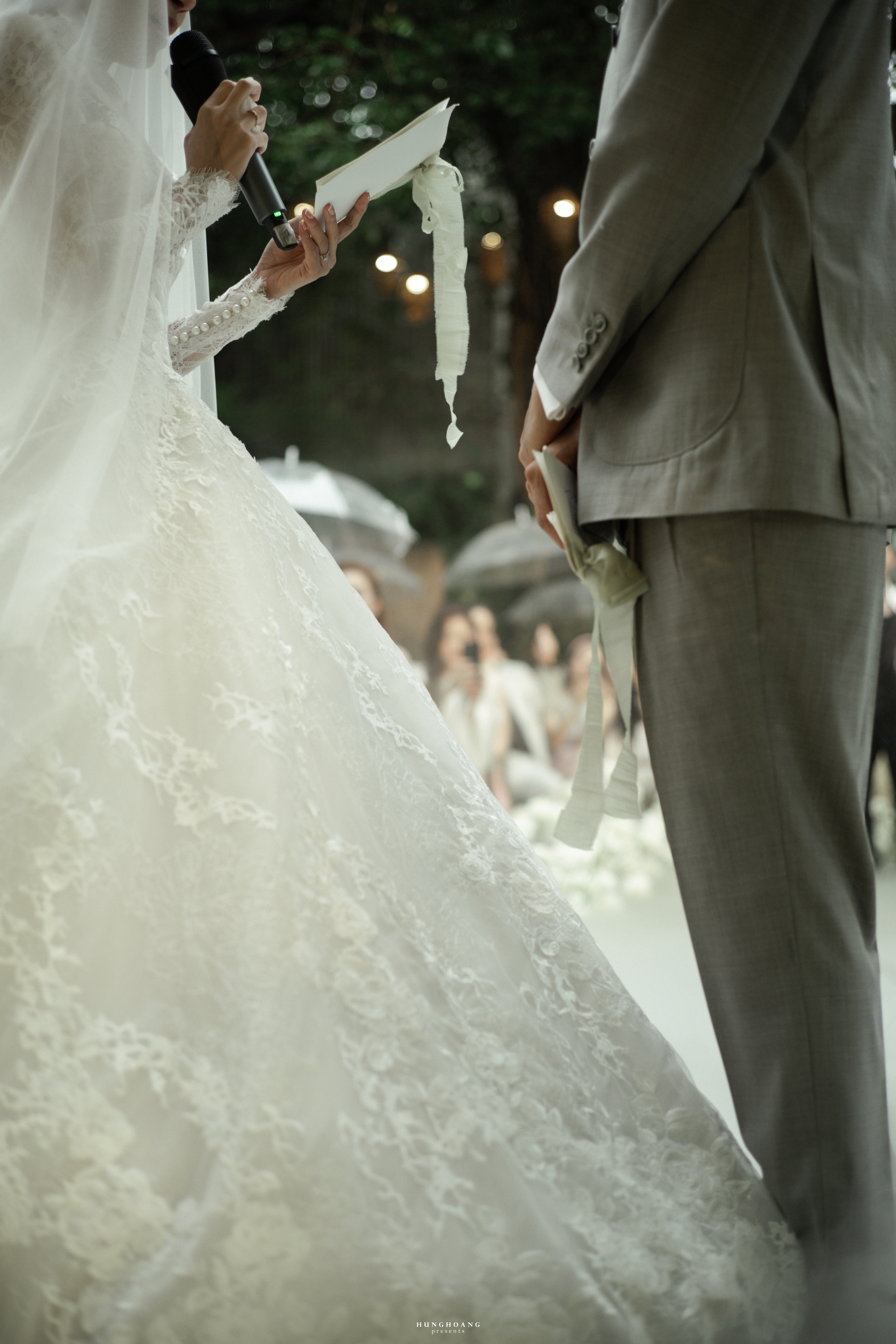 Anna & Cao Phát