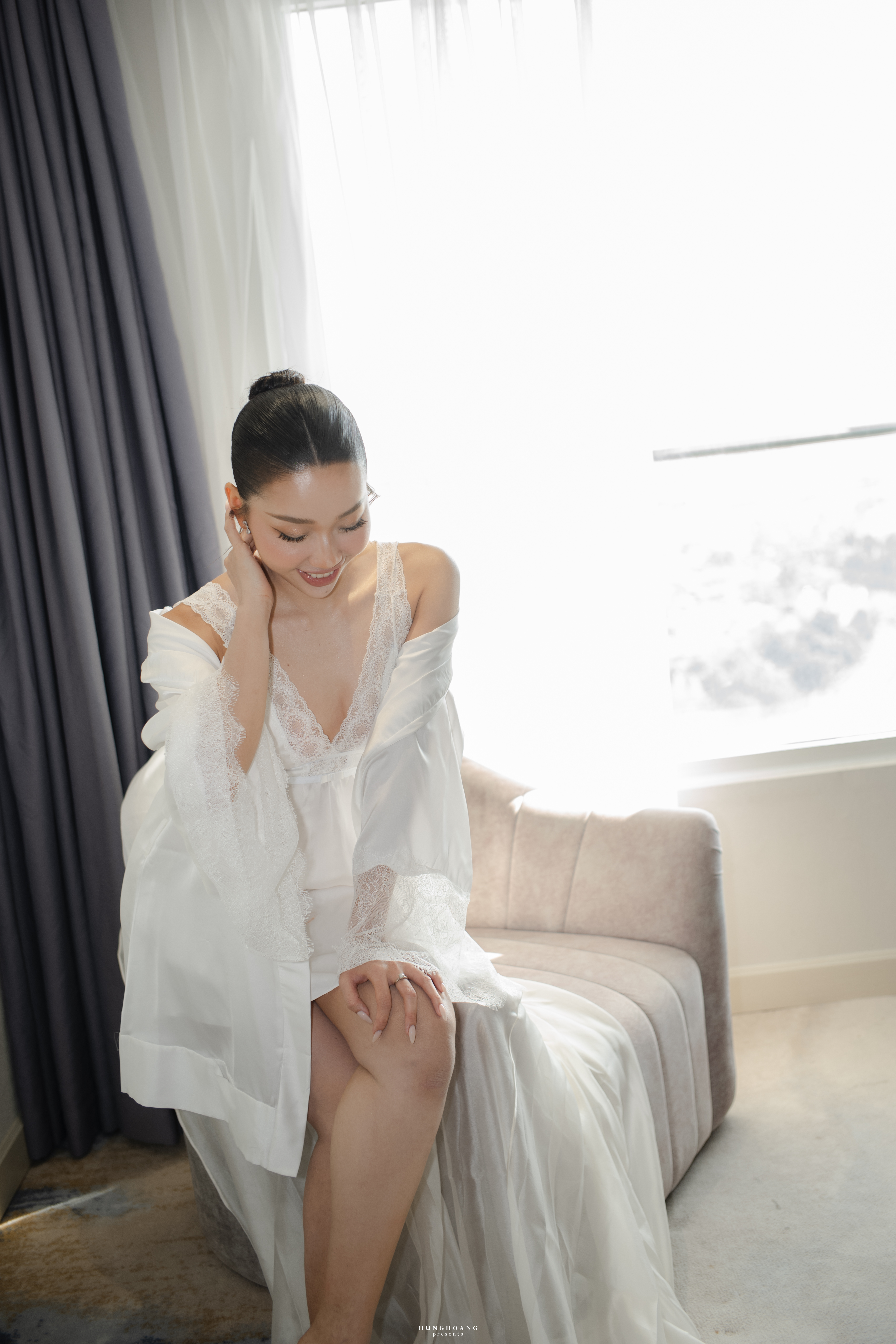 Thảo & Hưng