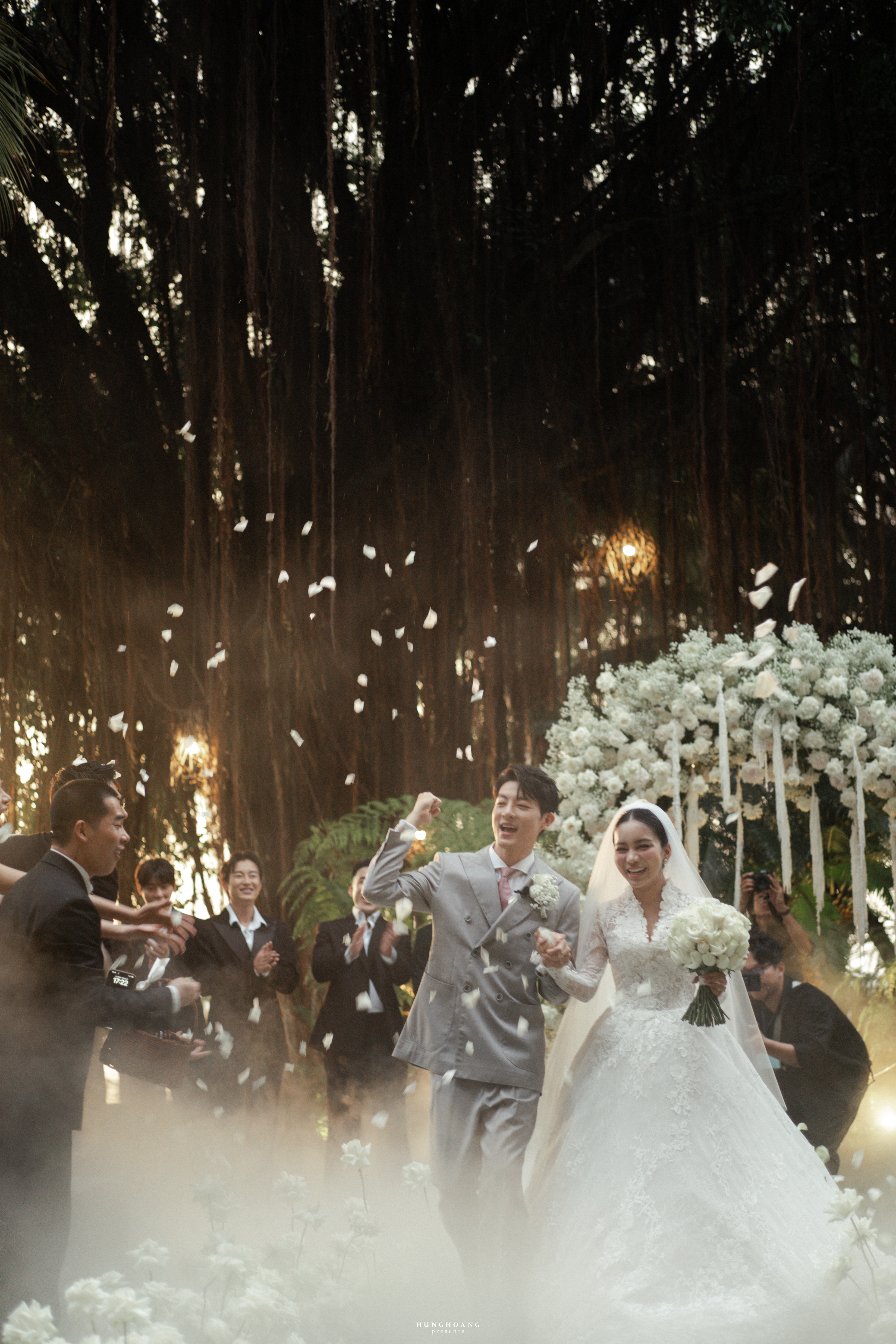 Anna & Cao Phát