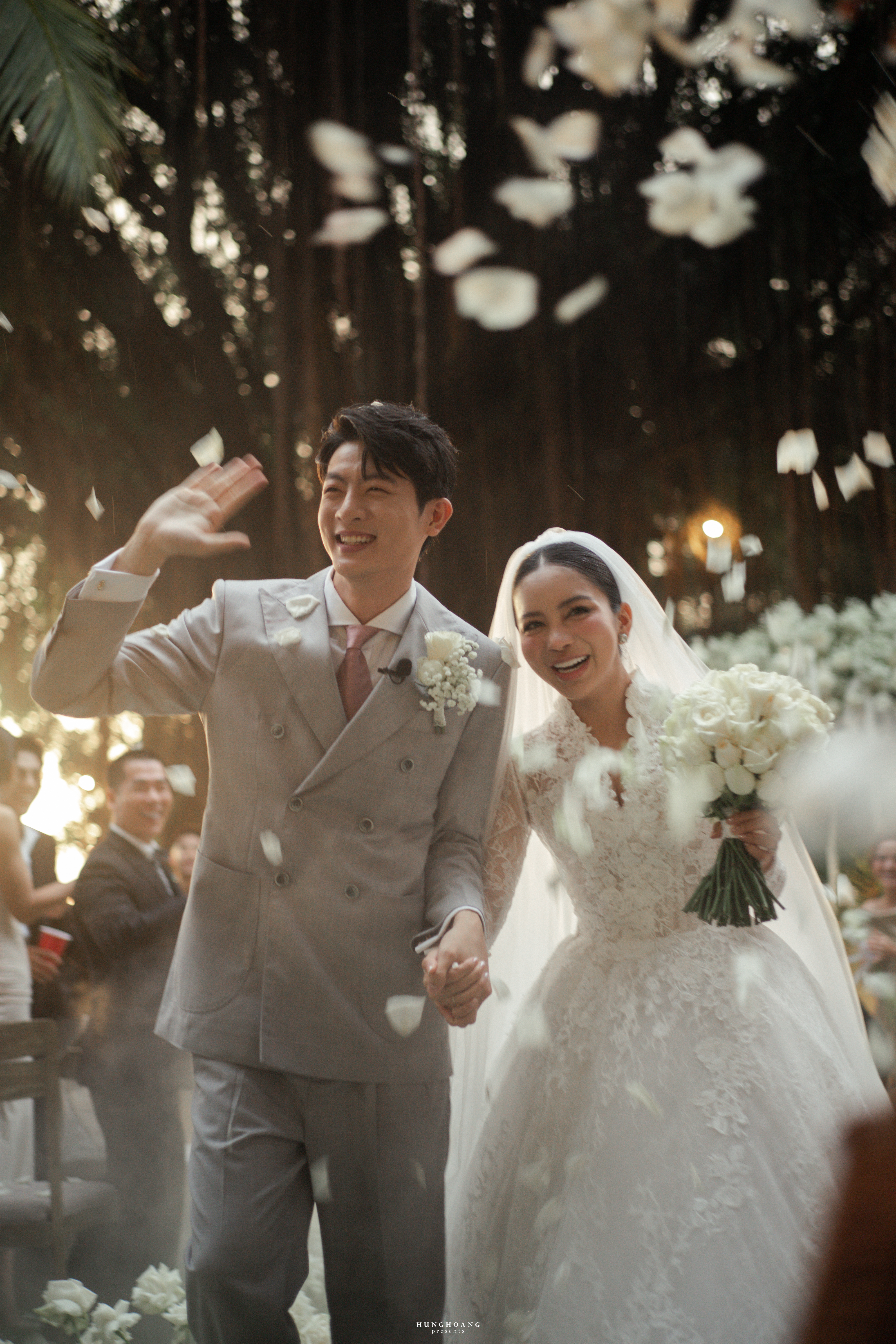 Anna & Cao Phát
