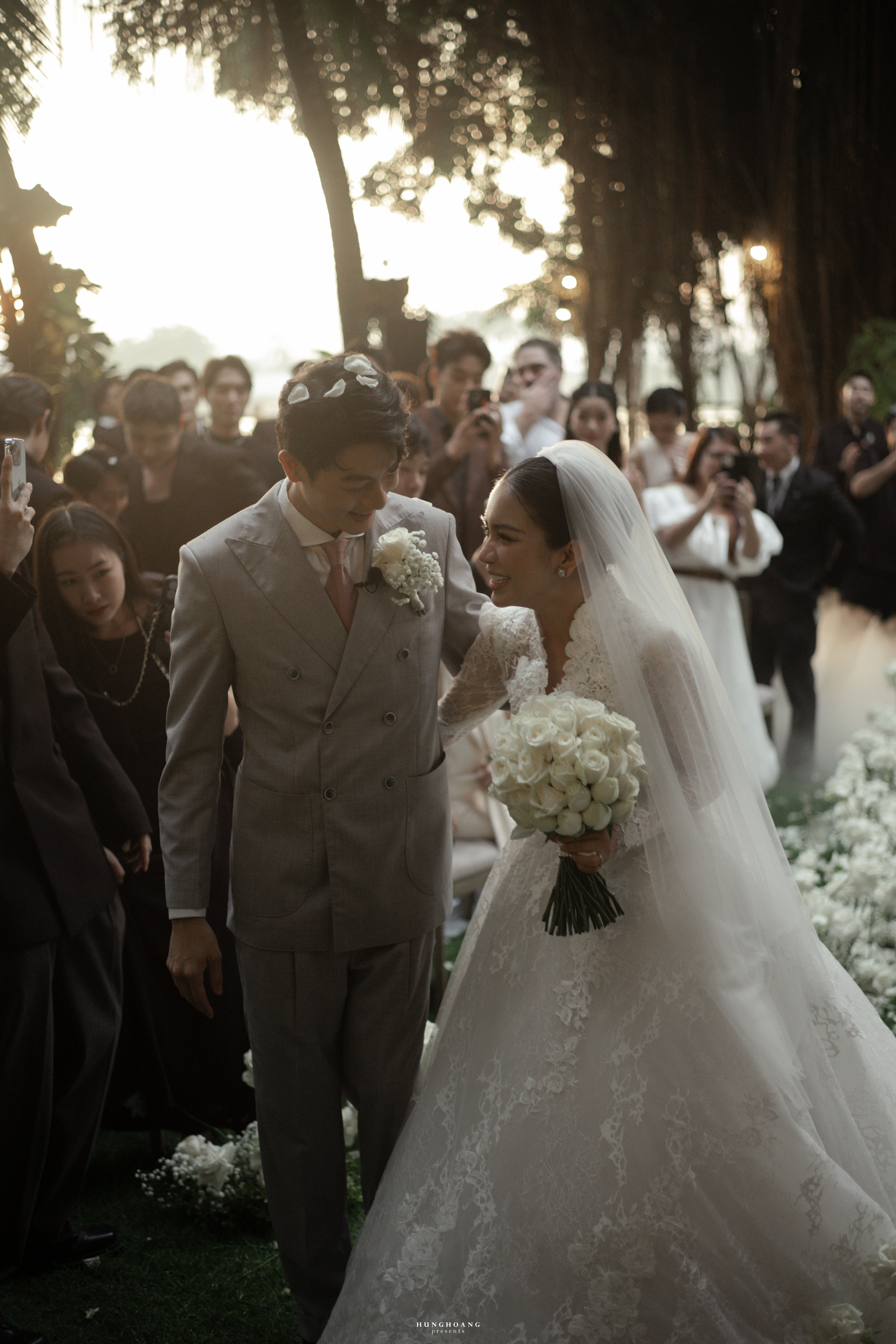 Anna & Cao Phát