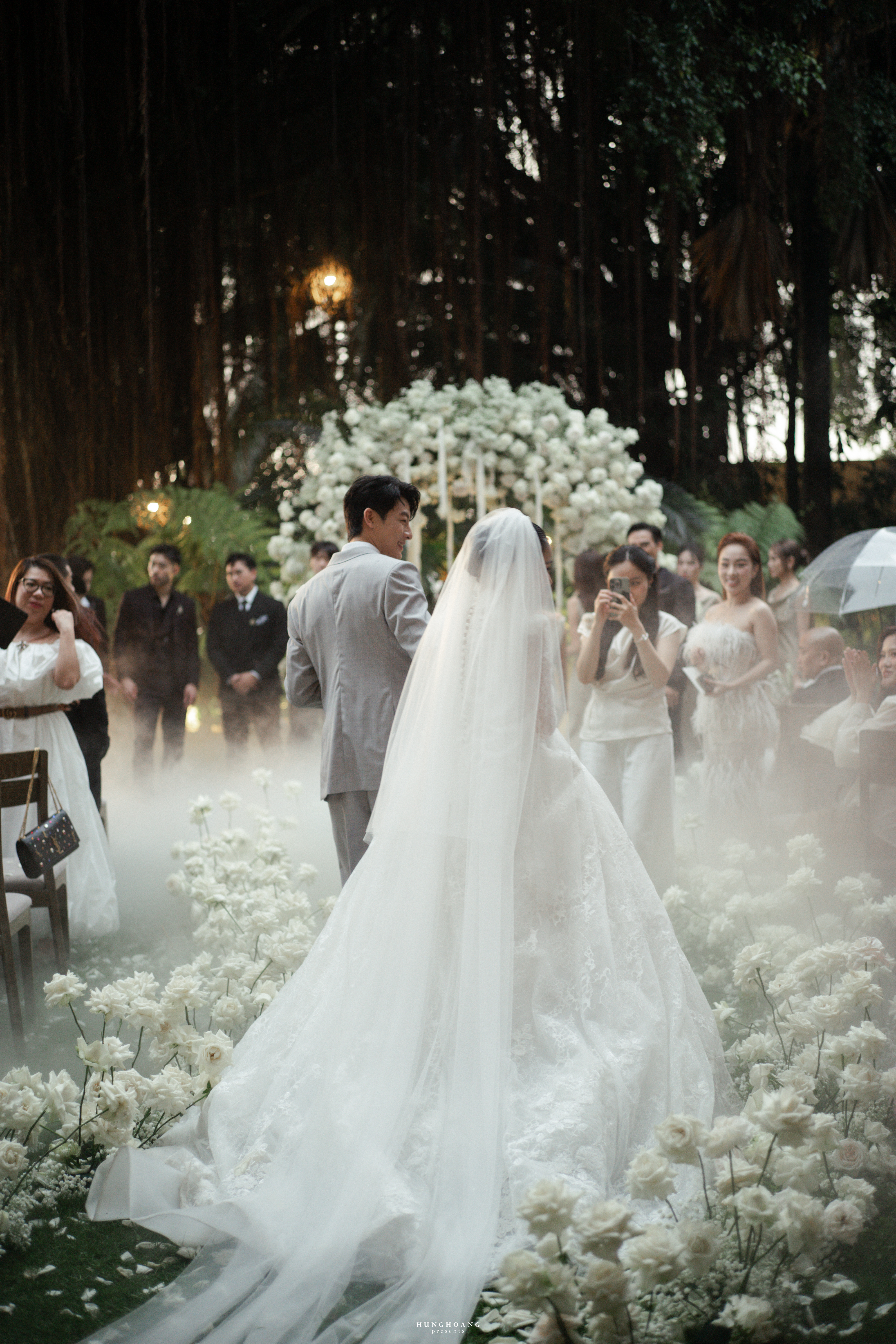 Anna & Cao Phát