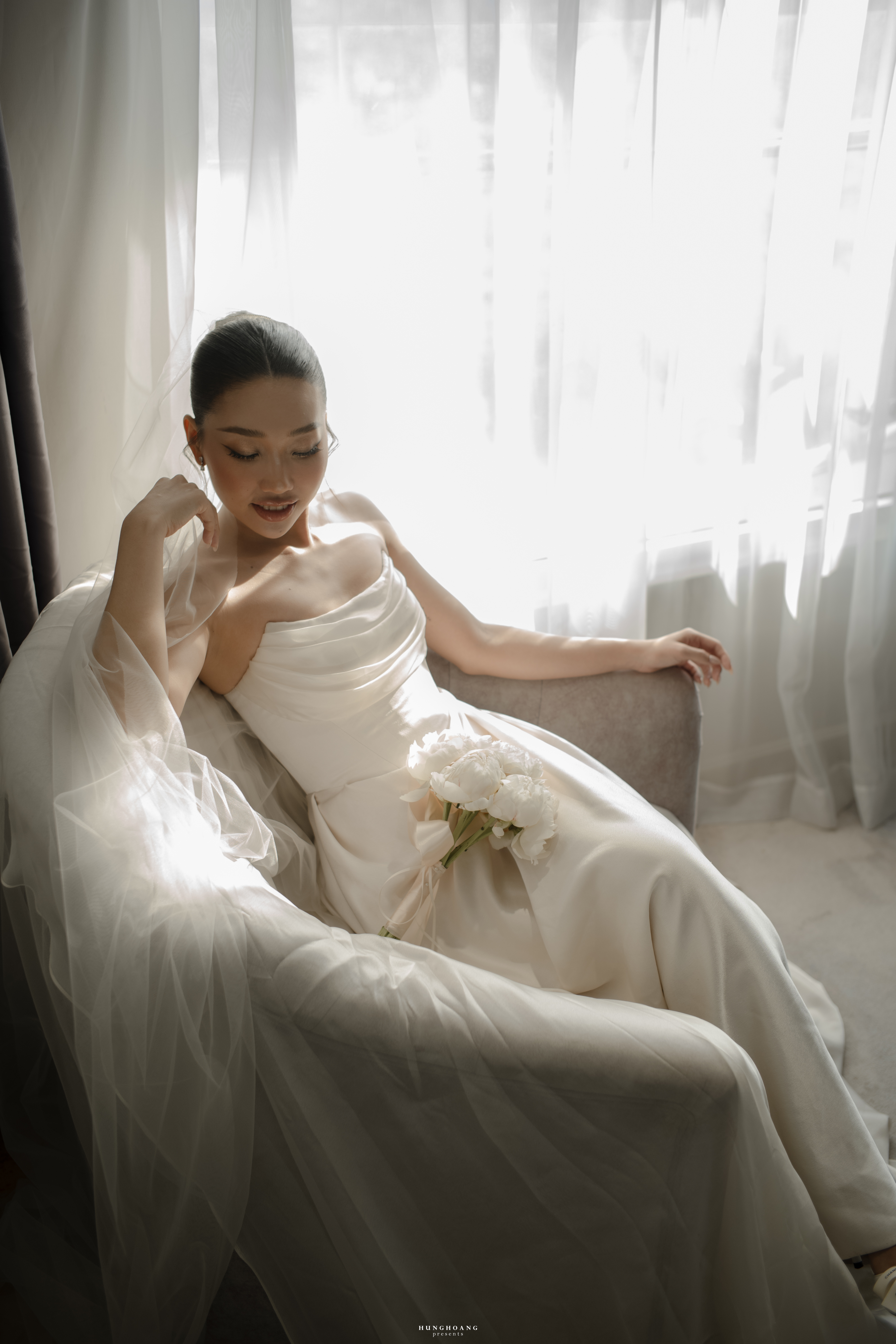 Thảo & Hưng