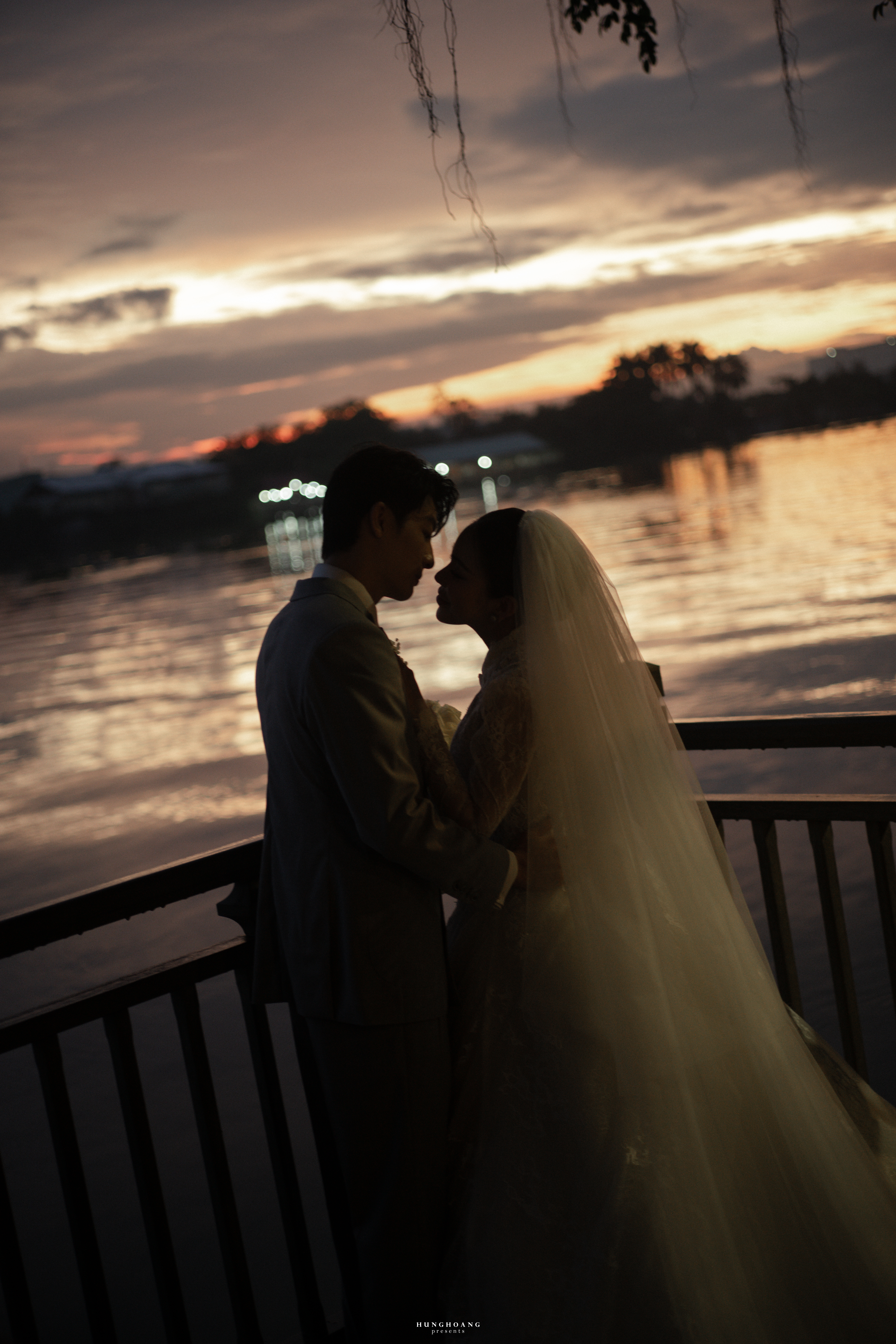 Anna & Cao Phát
