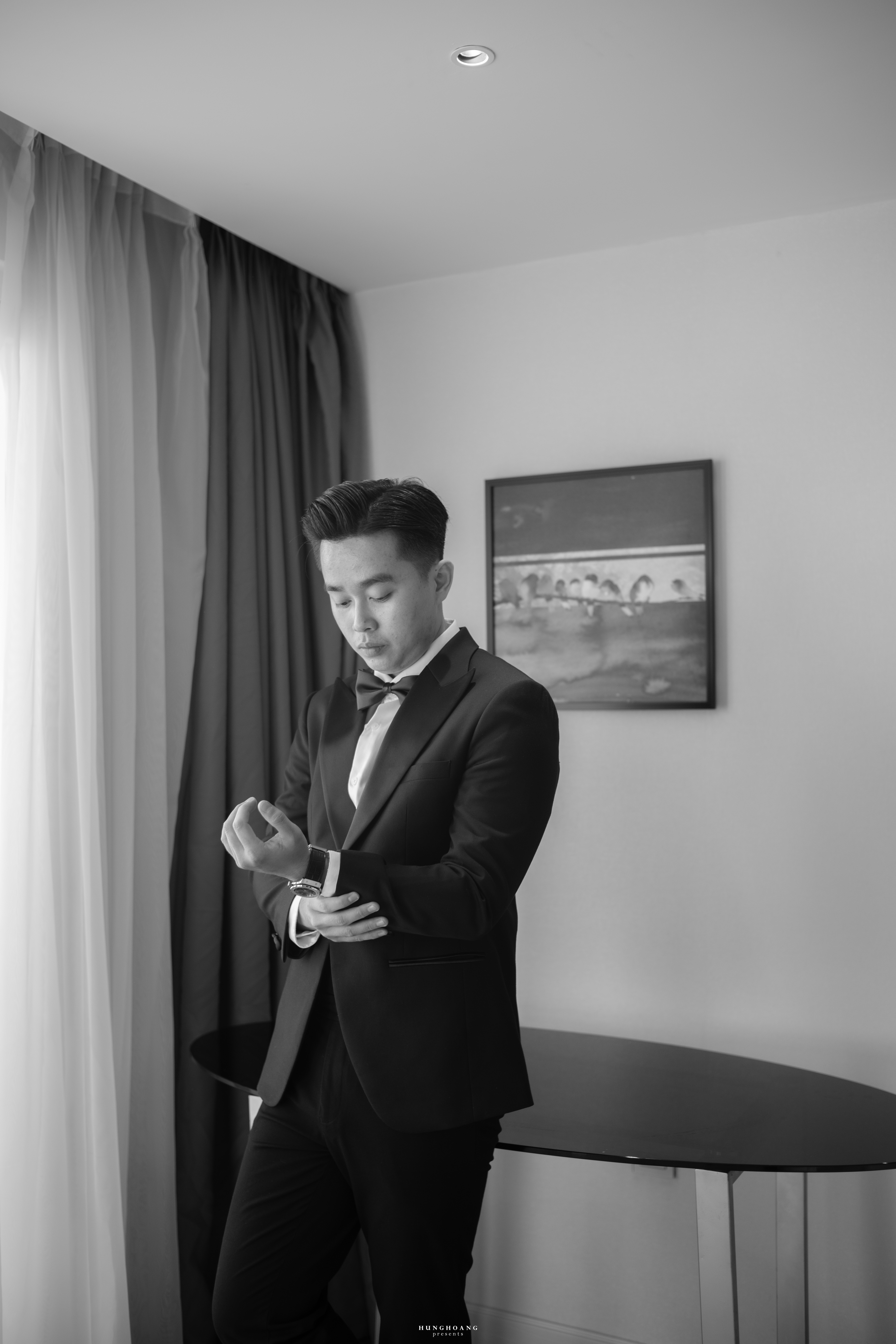 Thảo & Hưng