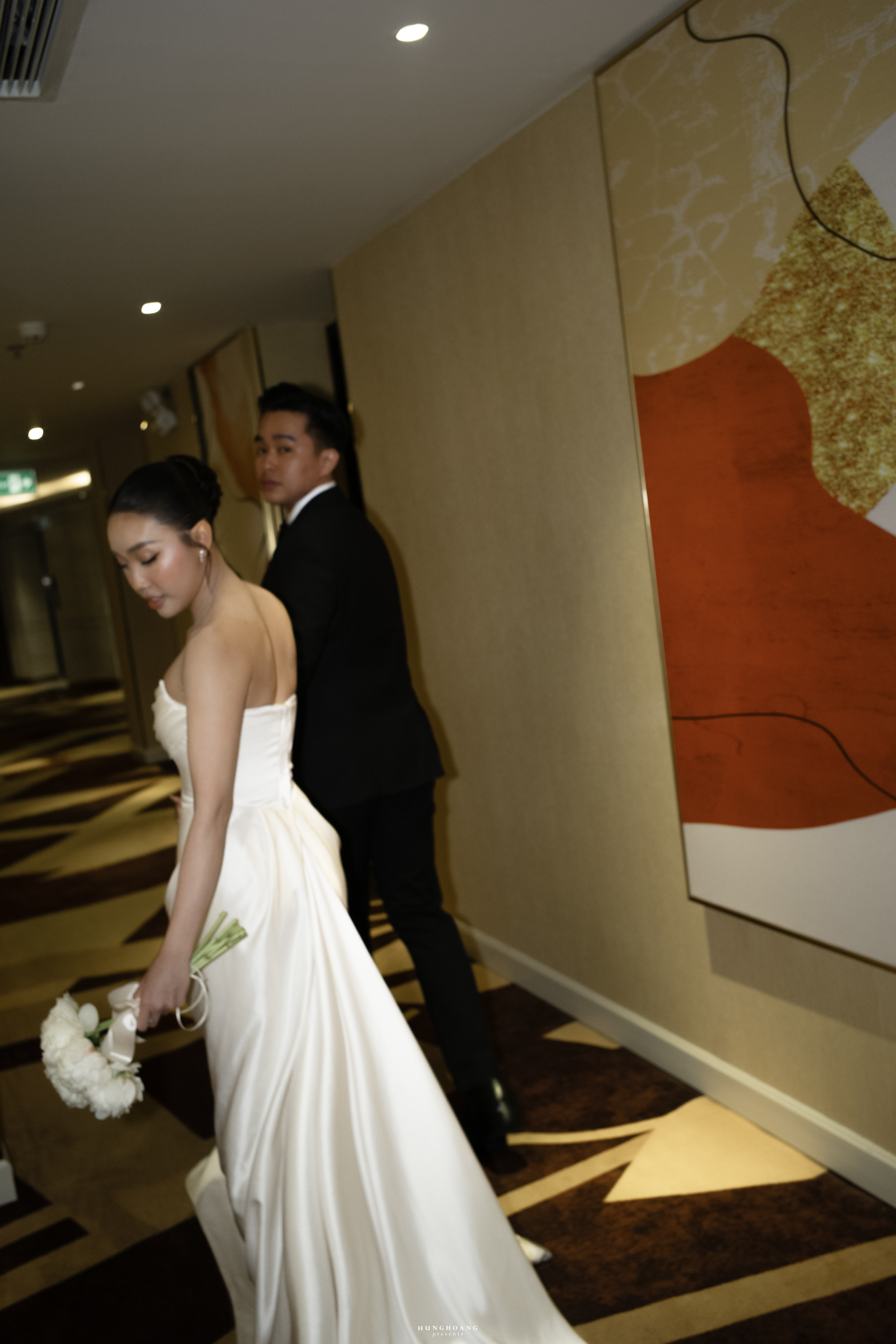 Thảo & Hưng