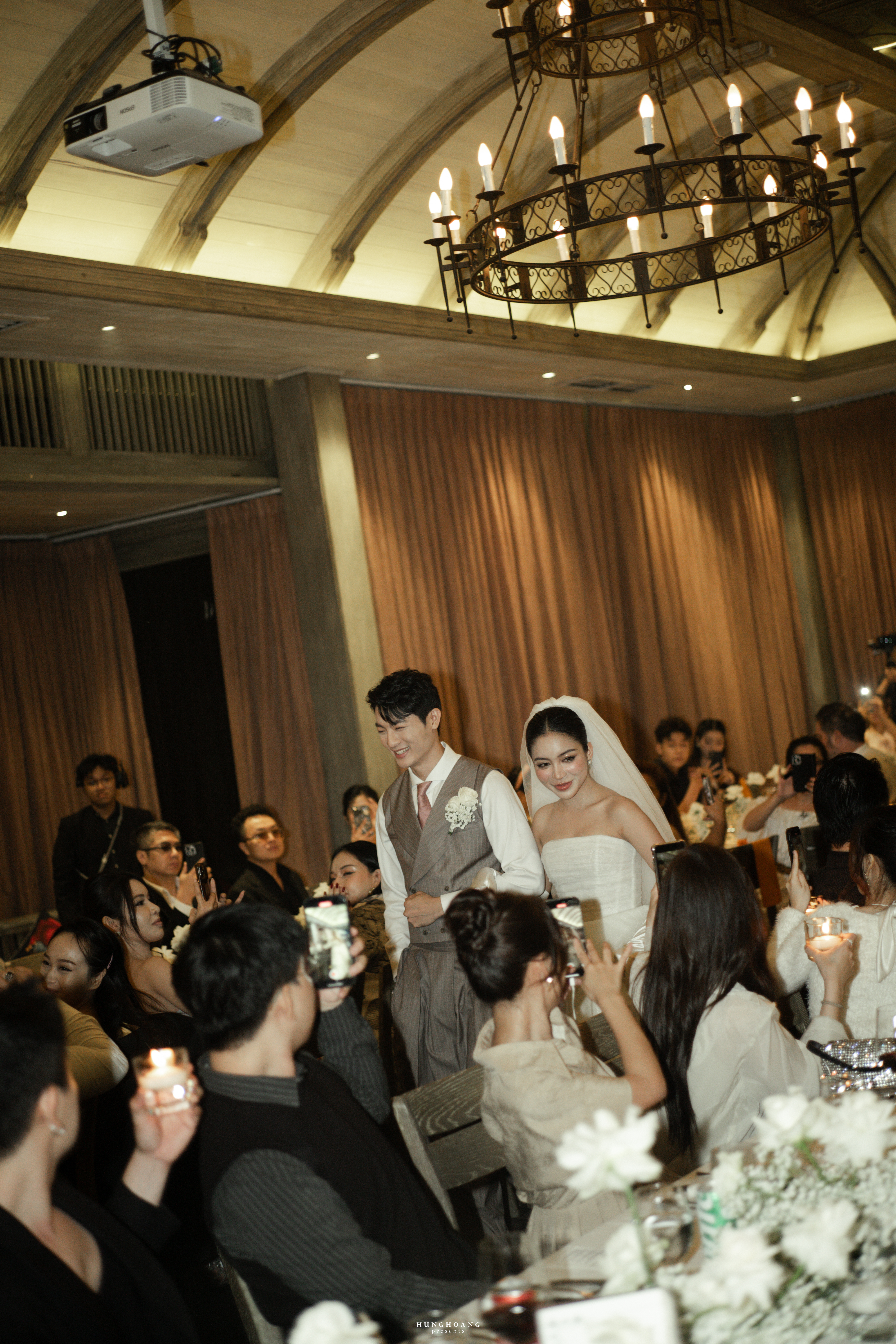 Anna & Cao Phát