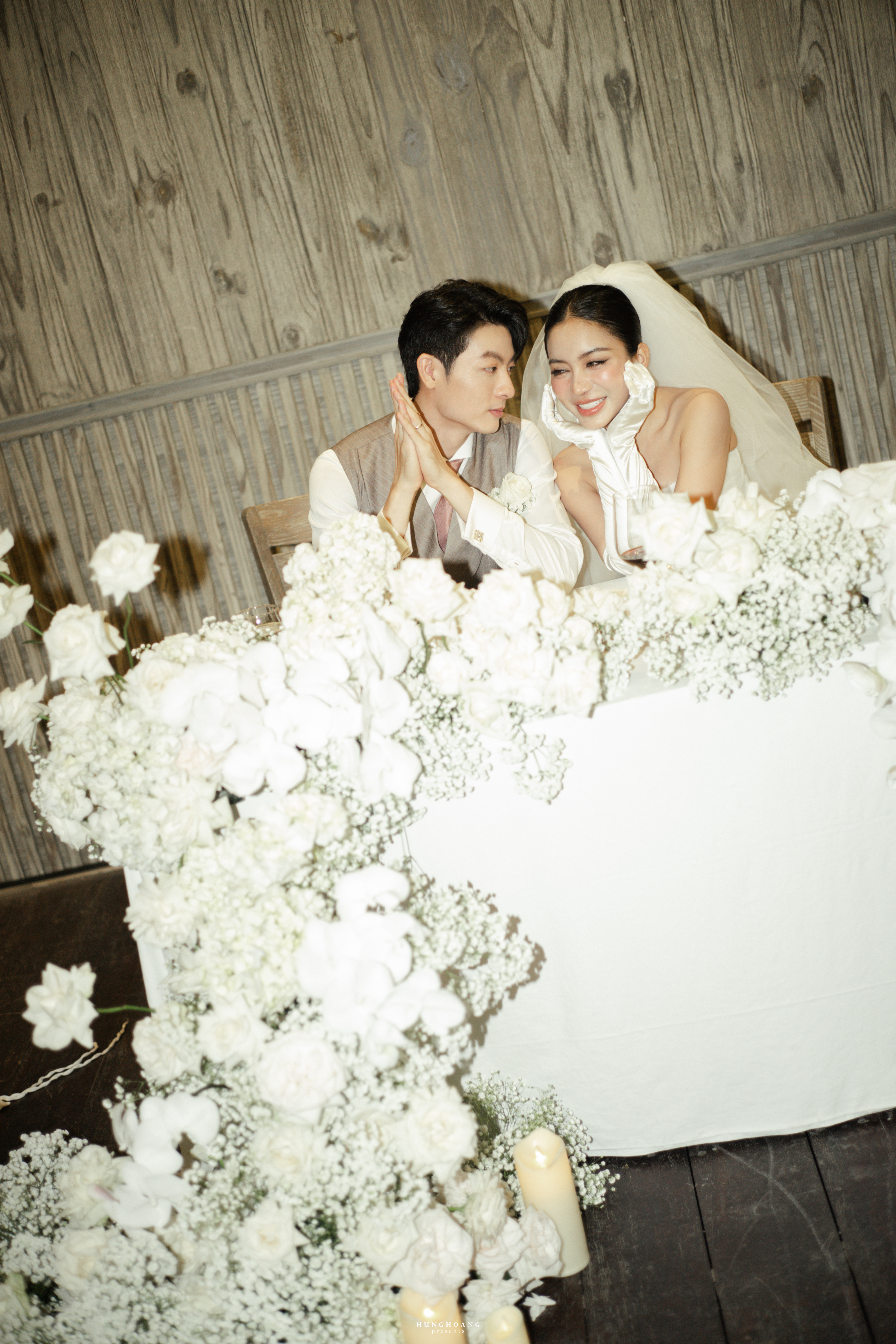Anna & Cao Phát
