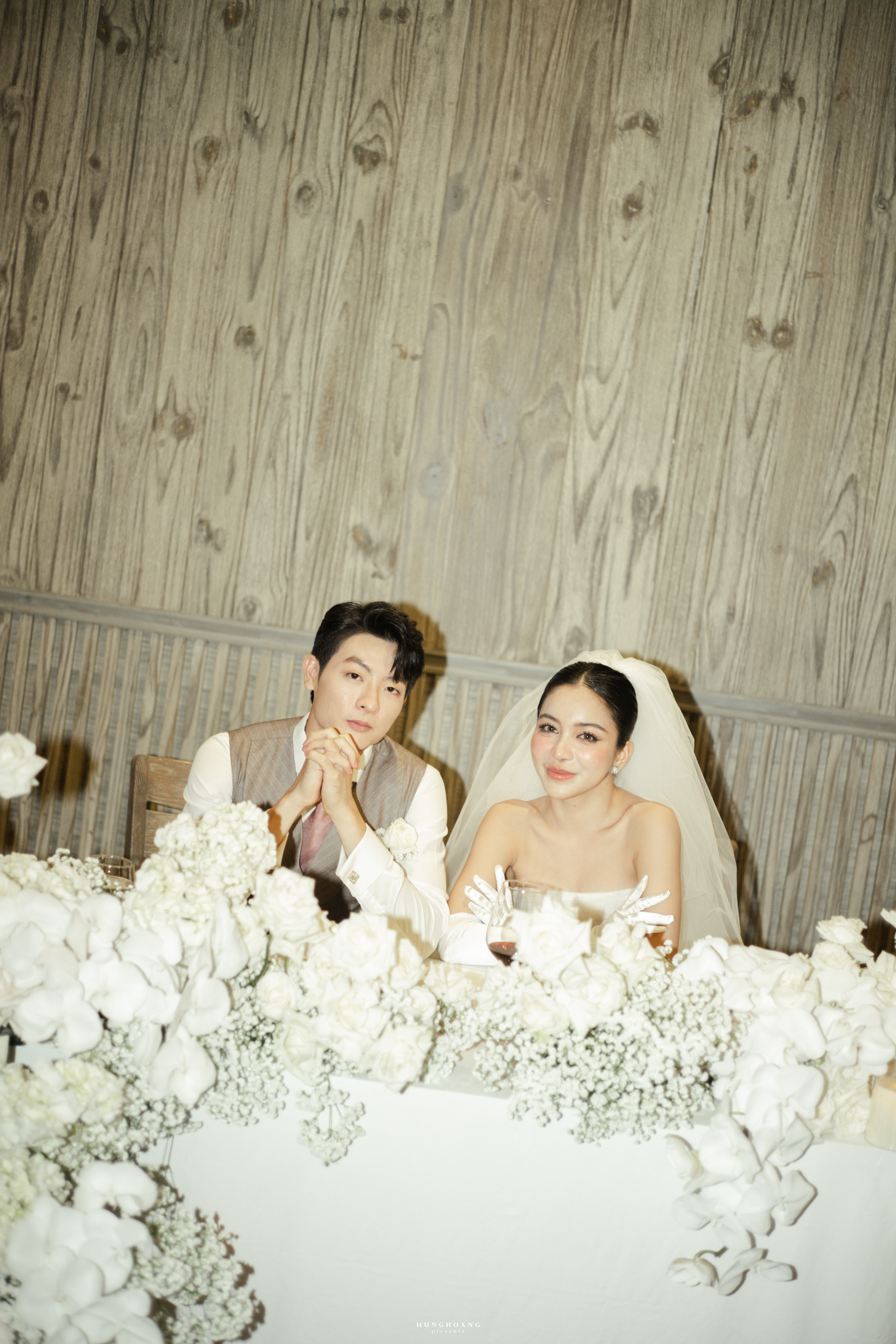 Anna & Cao Phát