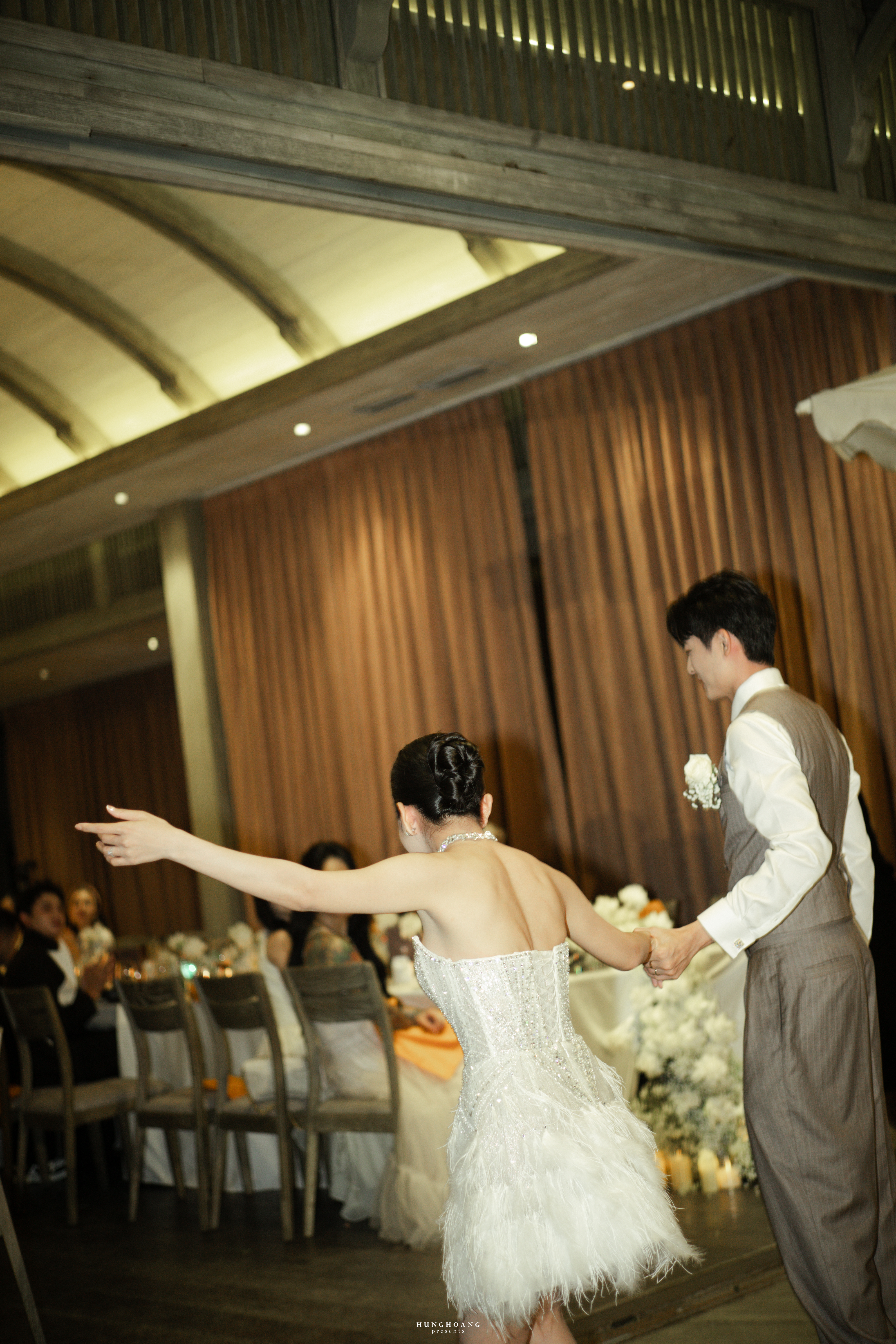 Anna & Cao Phát
