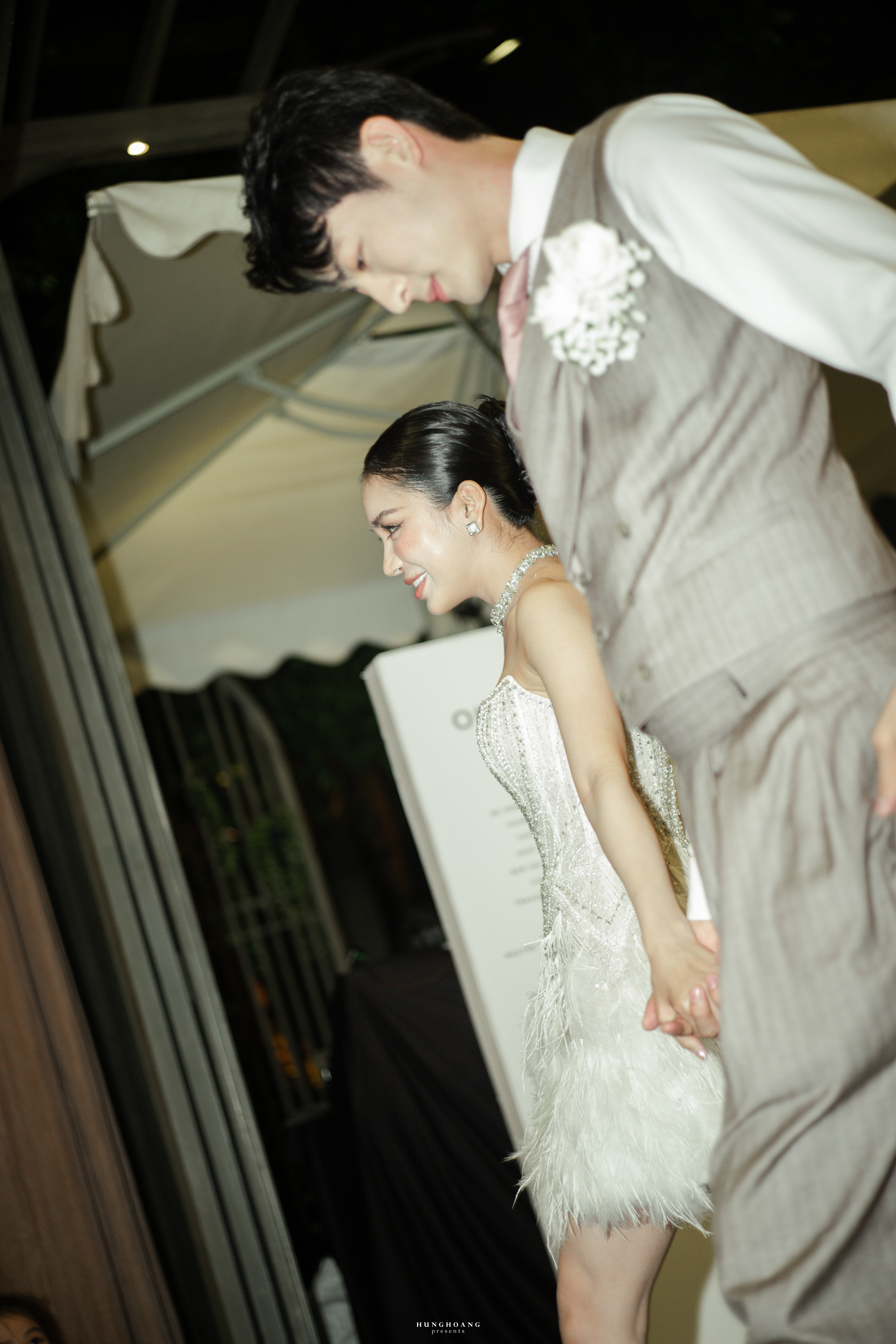 Anna & Cao Phát