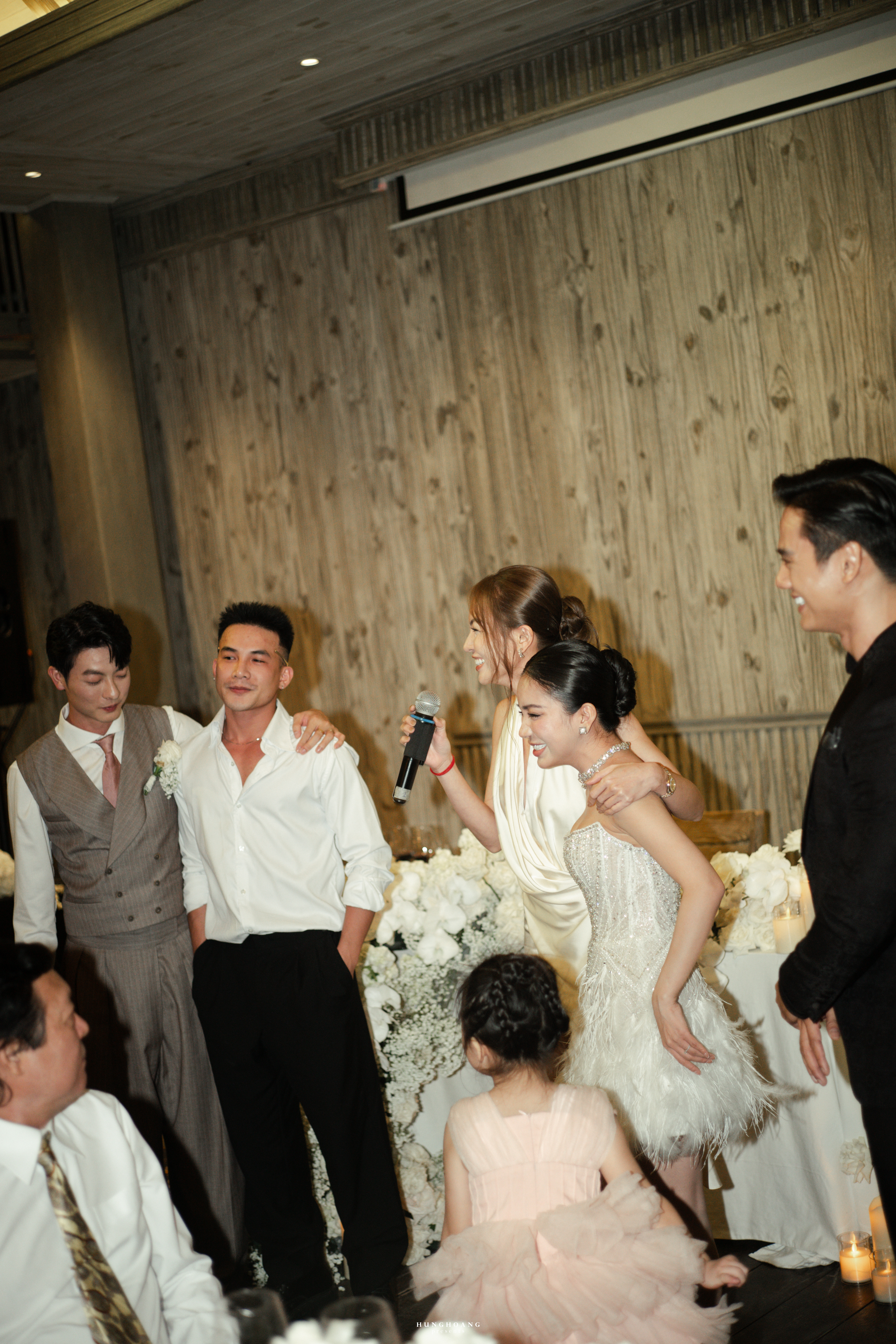 Anna & Cao Phát