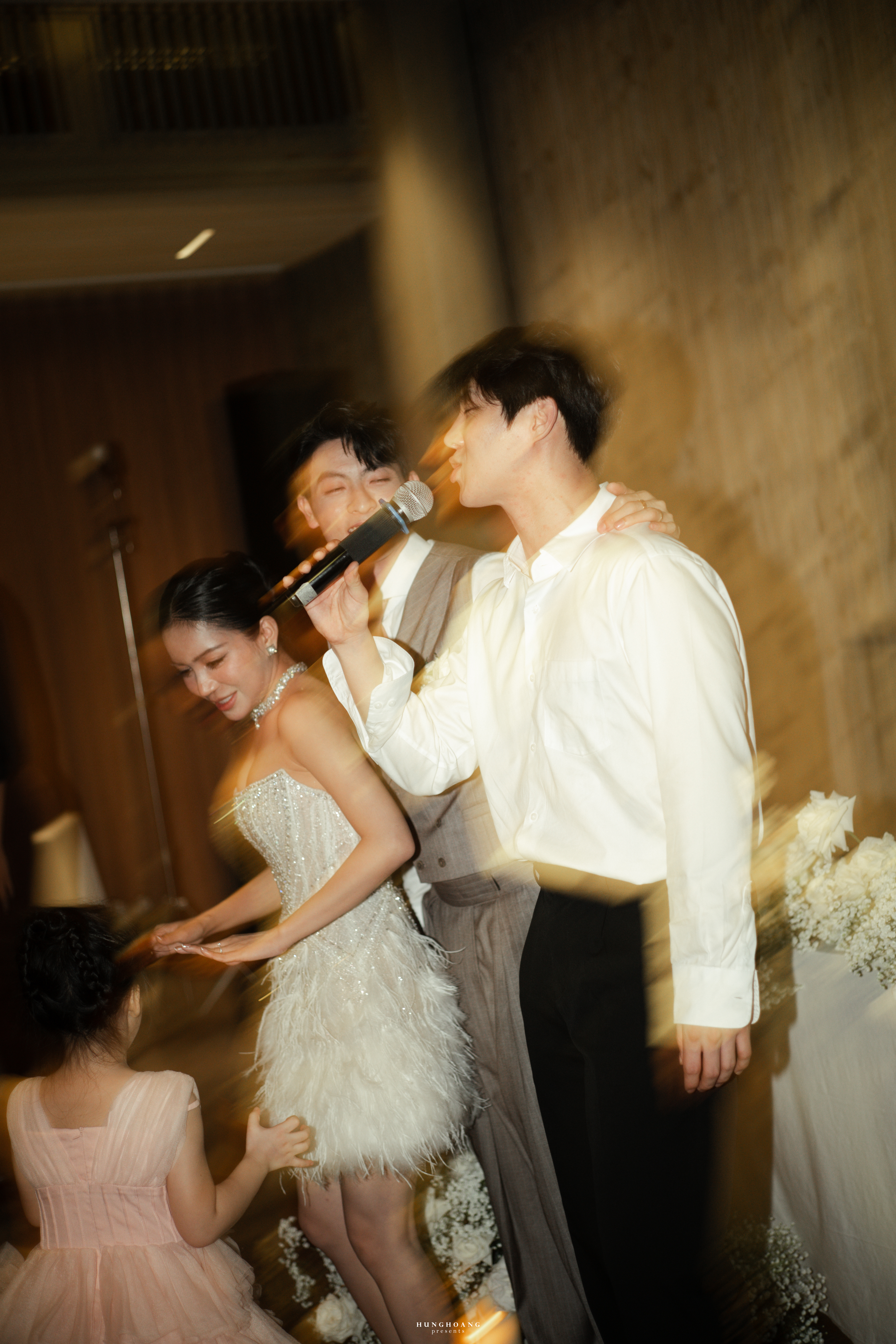 Anna & Cao Phát