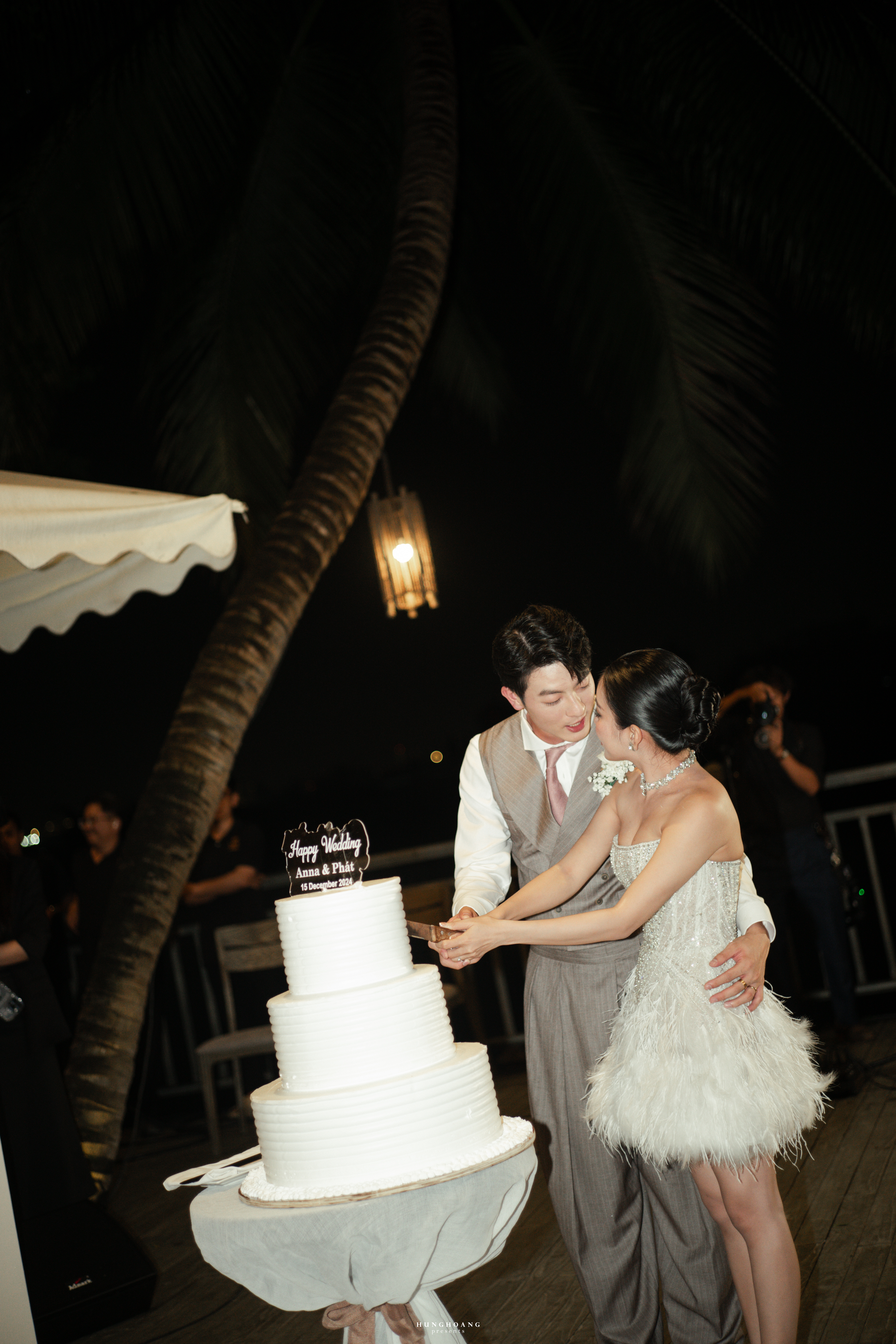 Anna & Cao Phát