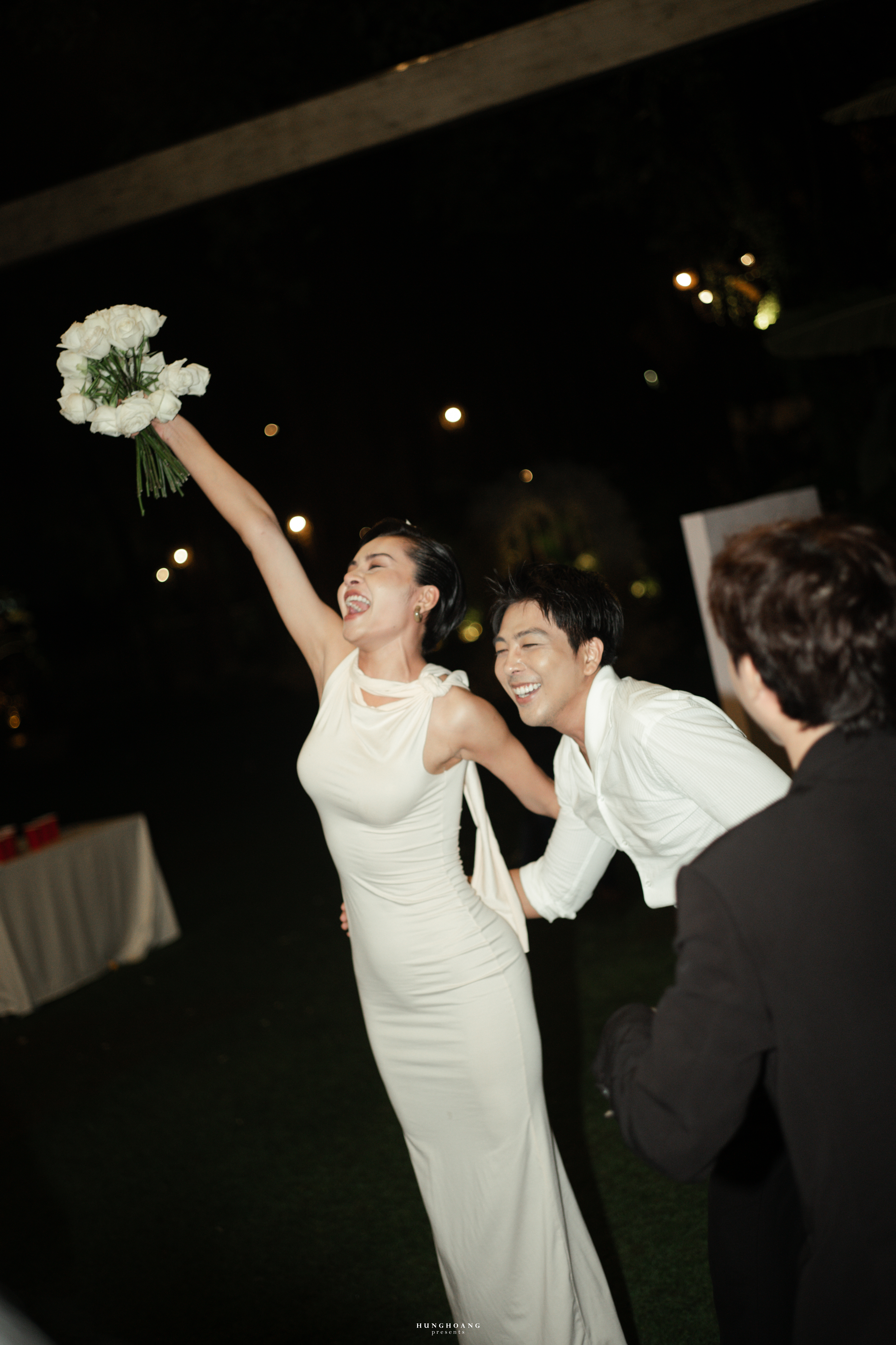 Anna & Cao Phát