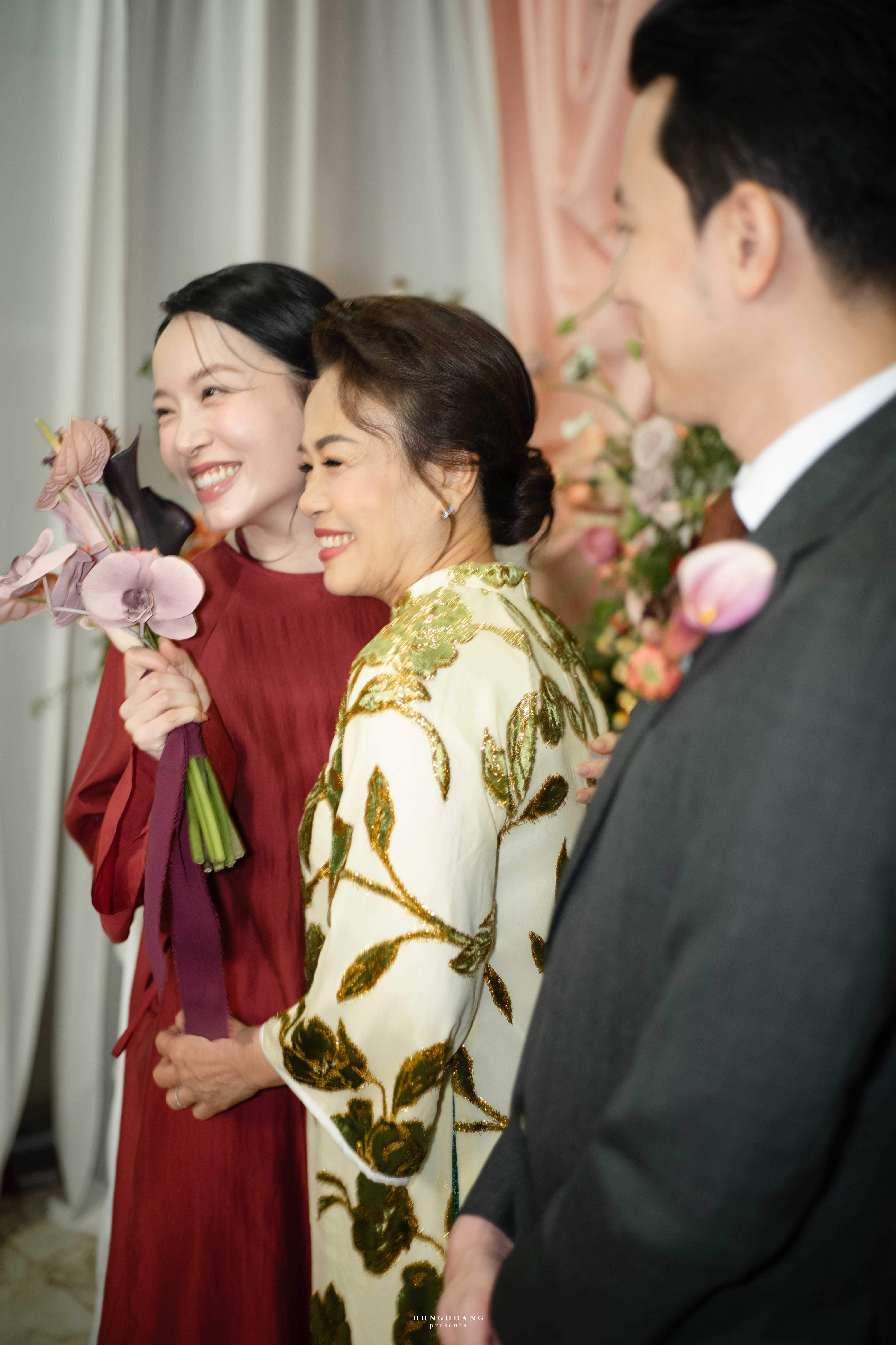 Trúc & Đạt