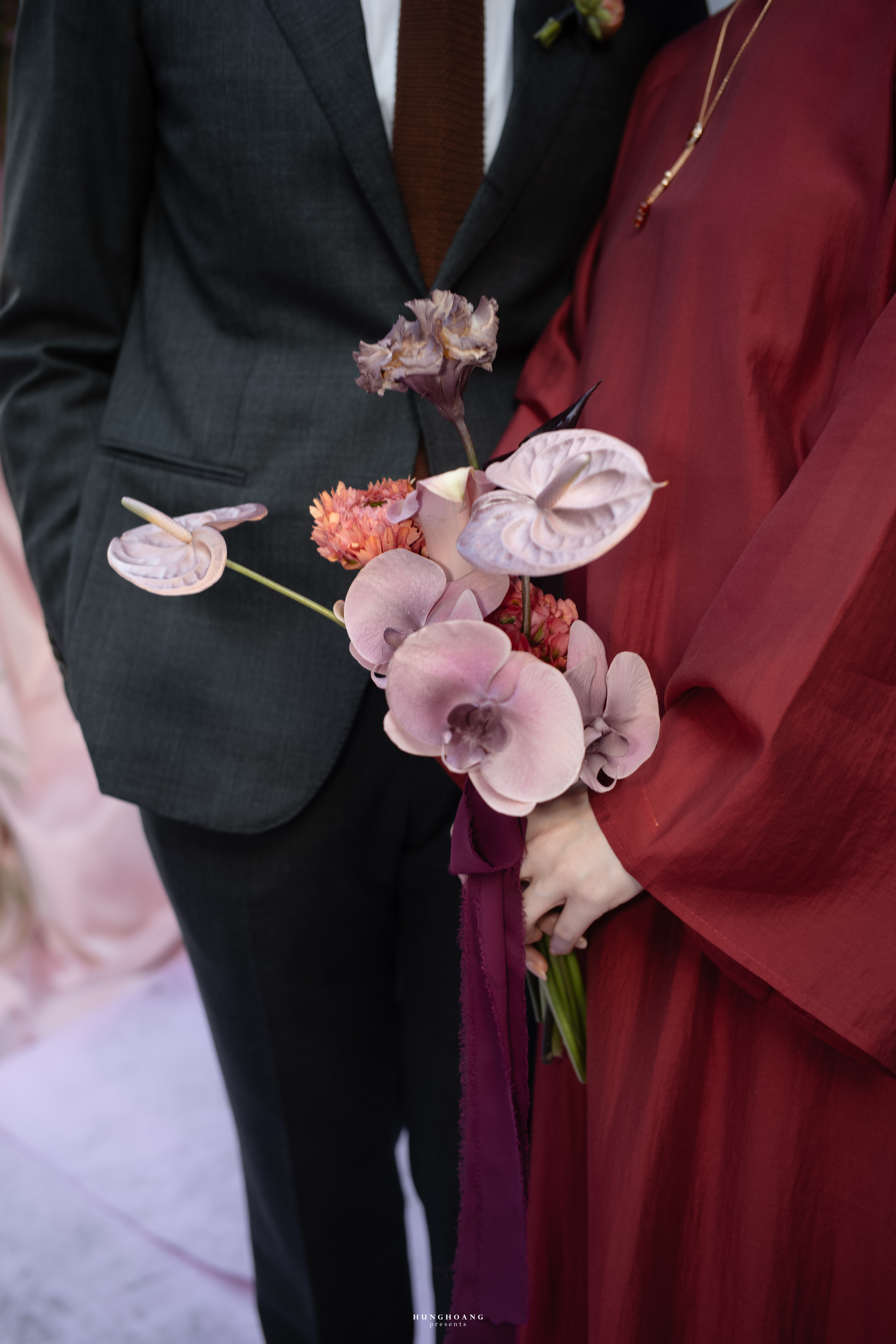 Trúc & Đạt