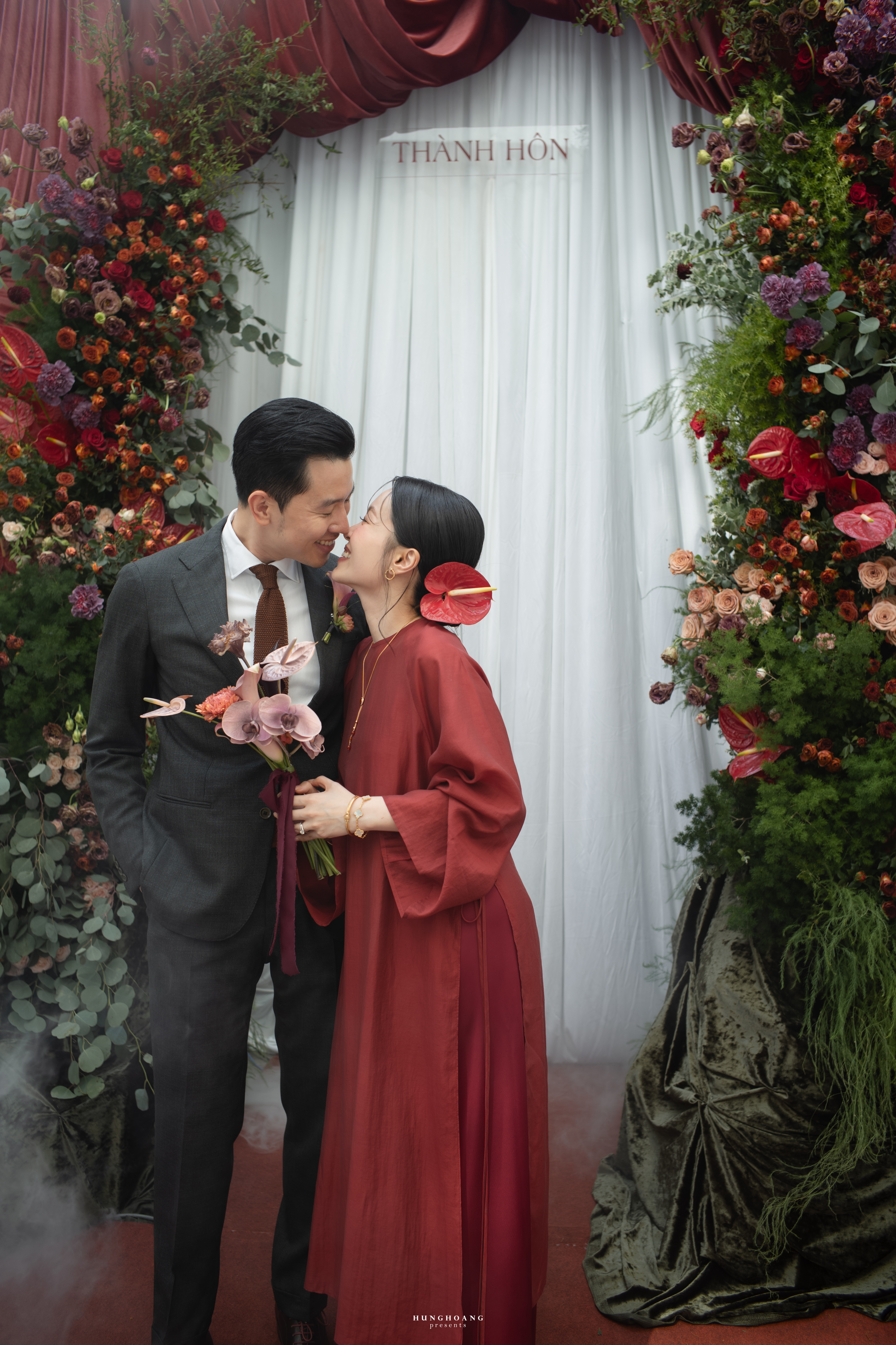 Trúc & Đạt